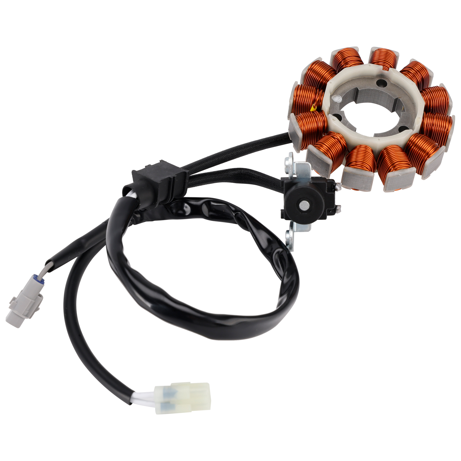 Magneto Stator Generator For Fantic XEF250 Enduro XXF250 Cross 2022 2023 2024