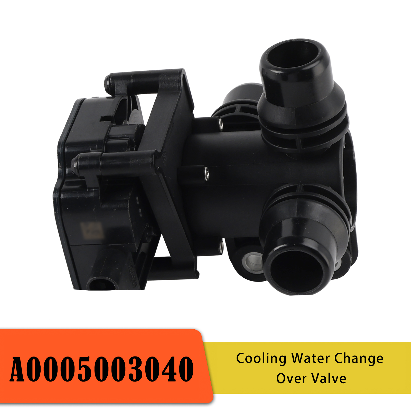 A0005003040 Cooling Water Change Over Valve for Mercedes-Benz GLC W205