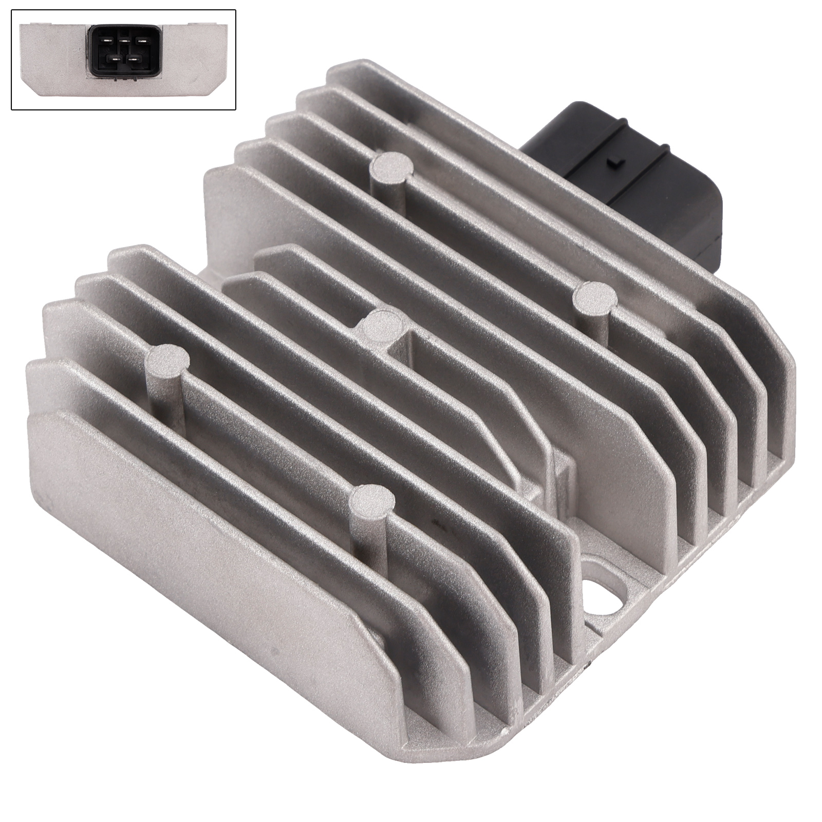 Voltage Regulator / Rectifier For Kymco X-Town ST 250 i ABS E5+ 2025-2026