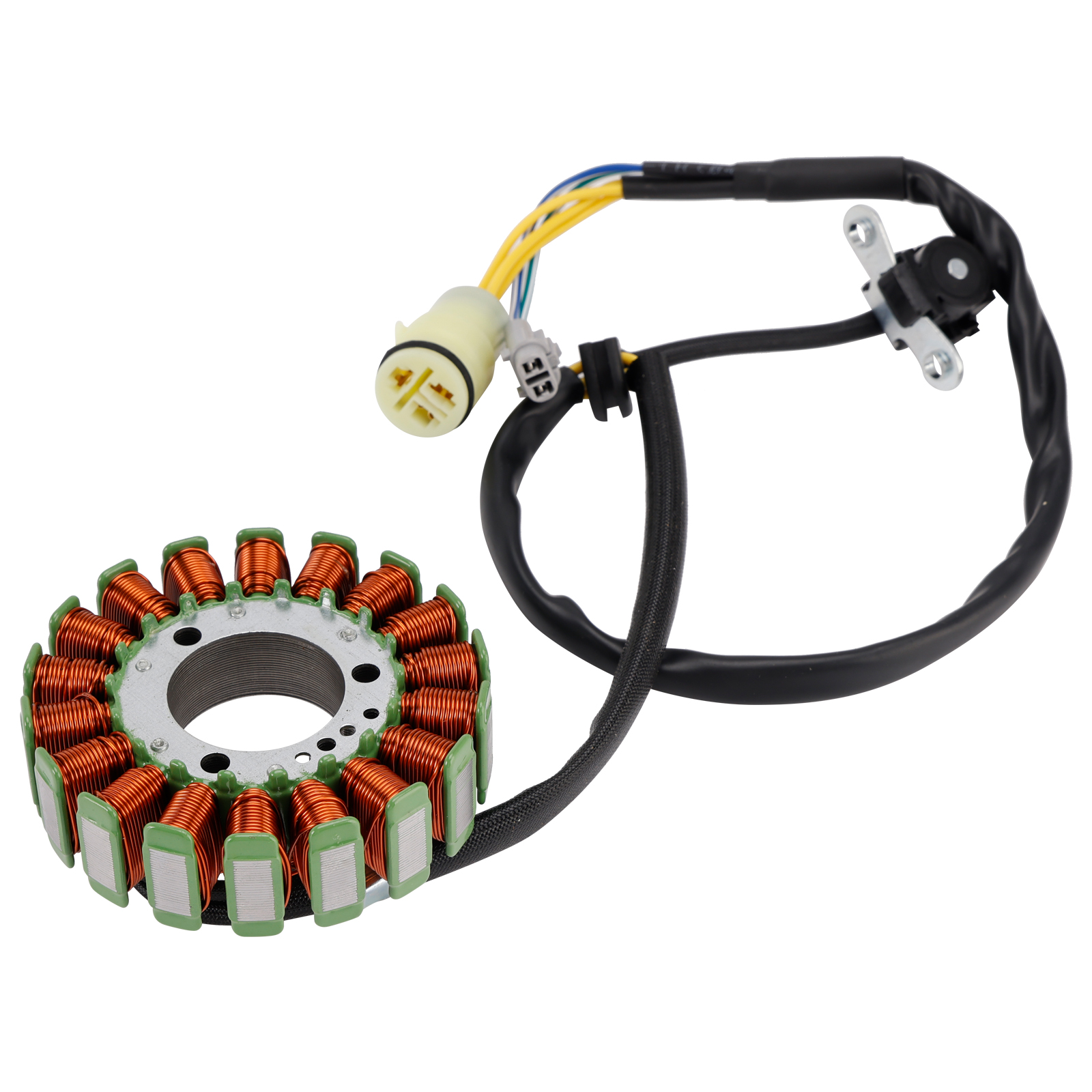 STATOR ALTERNATOR FOR VOGE VALICO 300 AC / BRIVIDO 300 R / 300 RALLY 2019-2024