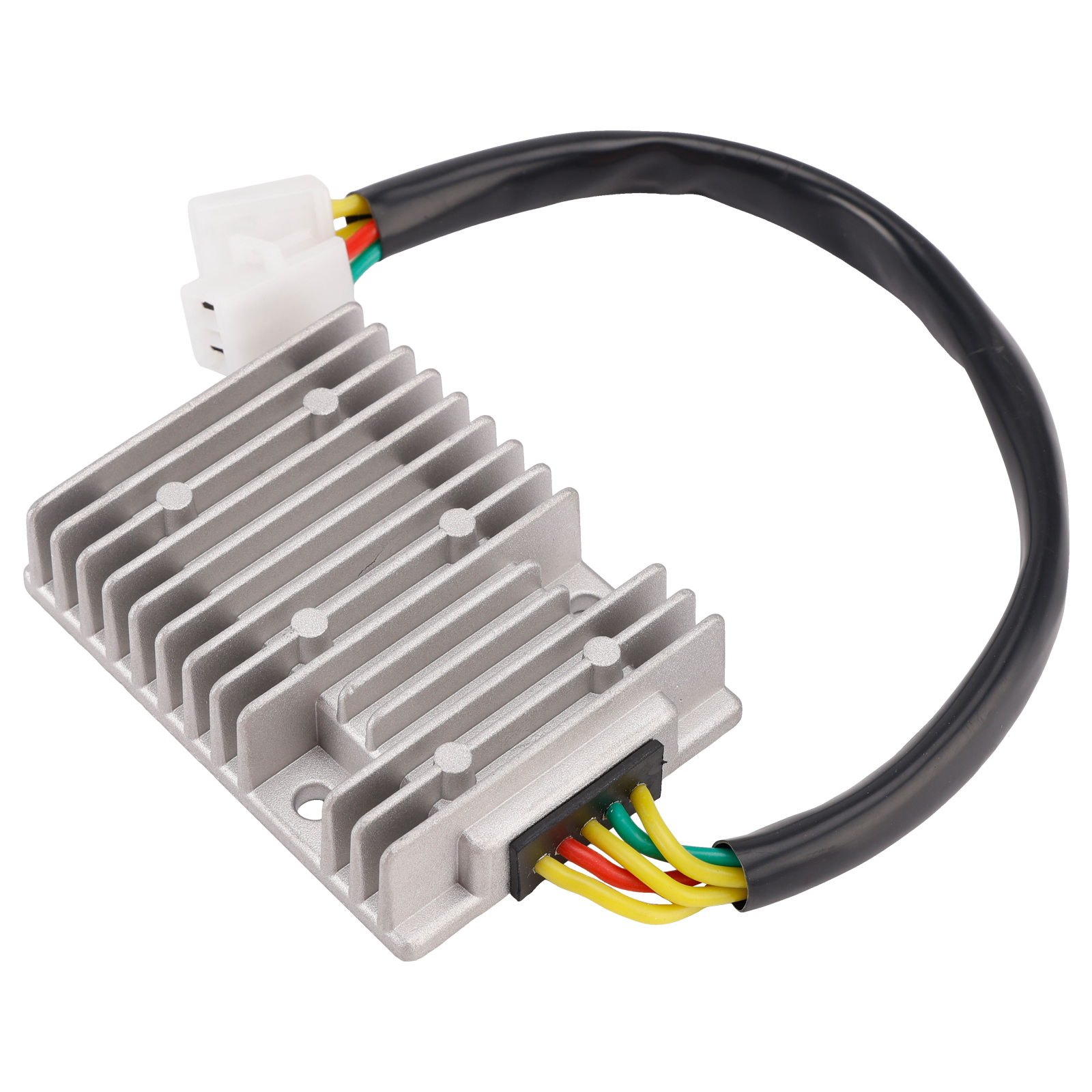 VOLTAGE REGULATOR RECTIFIER FOR KYMCO SUPER 8 50 R LIKE 50 i 4T 2022-2026