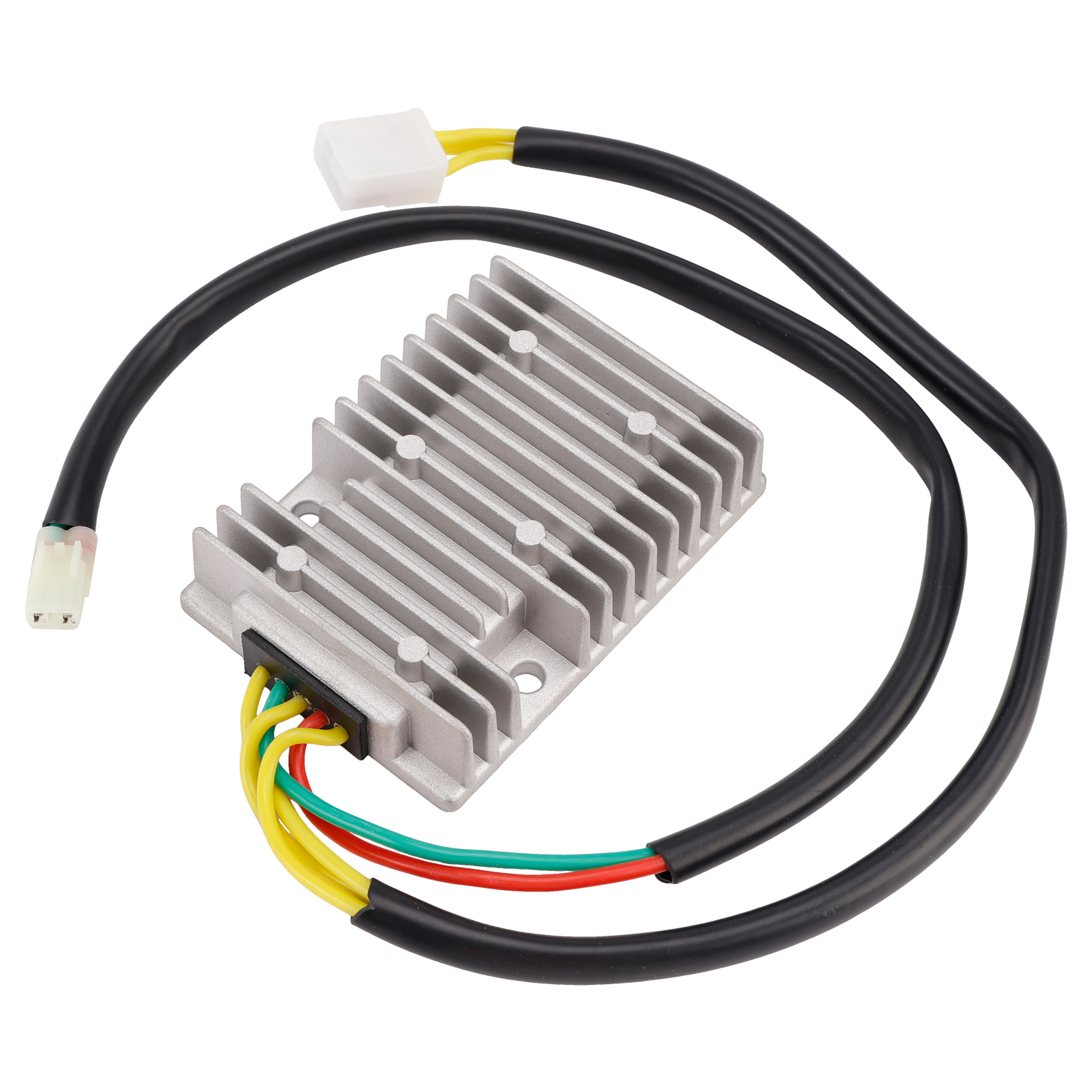 Voltage Regulator For Kymco People S 50 125 150 200 2017-2024 31600-AEB9-E00
