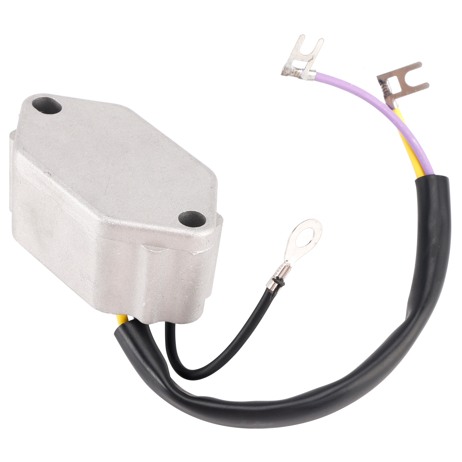 3 Wire Voltage Regulator Fit for Johnson/Evinrude 175Hp 200Hp P/N 581736 0581736