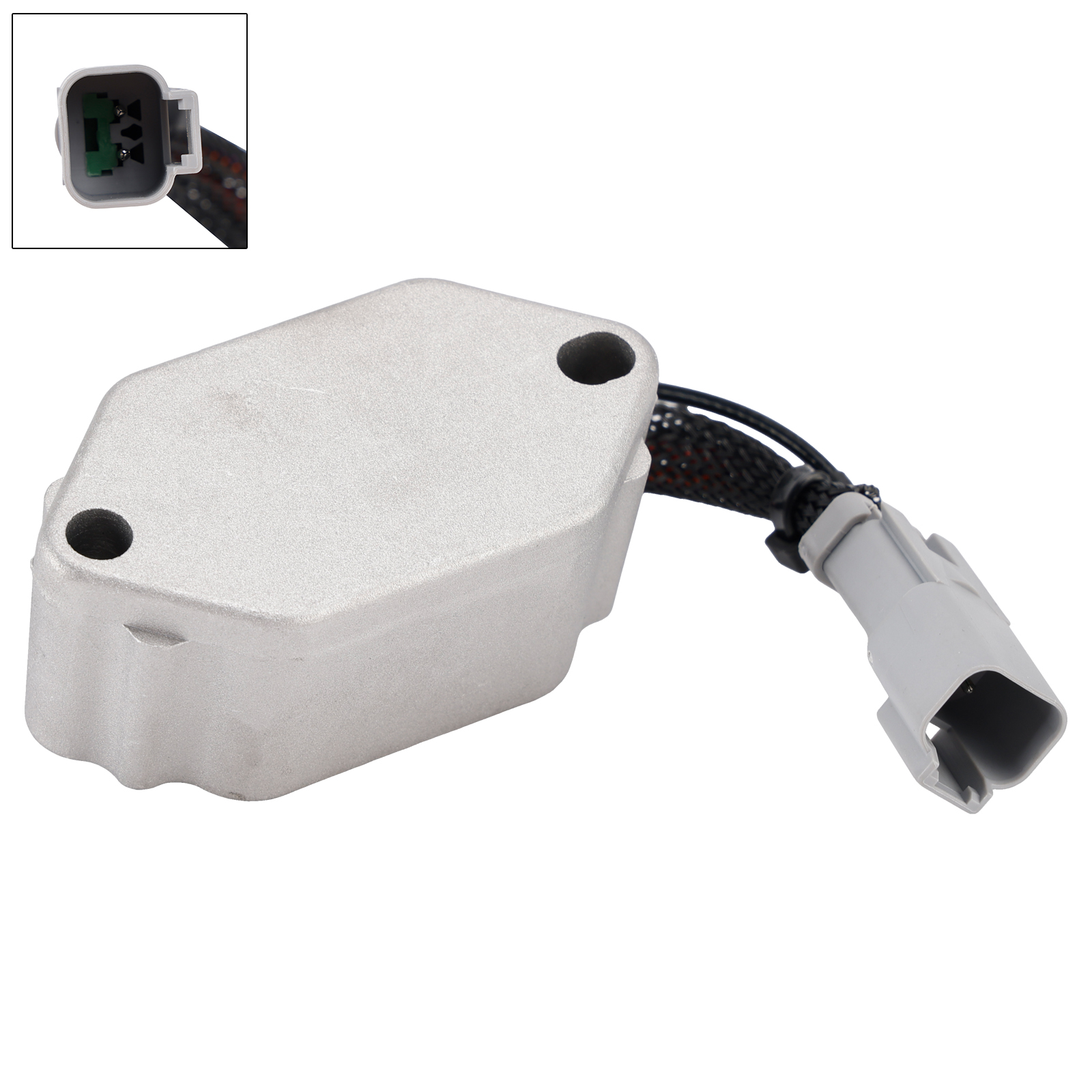 Voltage Regulator For Johnson/Evinrude 75 90 100 110 175 185 250 HP 2000-2006