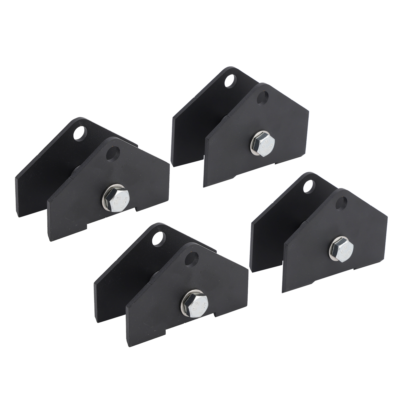 2 Inches Lifting Set Front & Rear Suspension For Polaris RZR 800 EFI 2008-2014