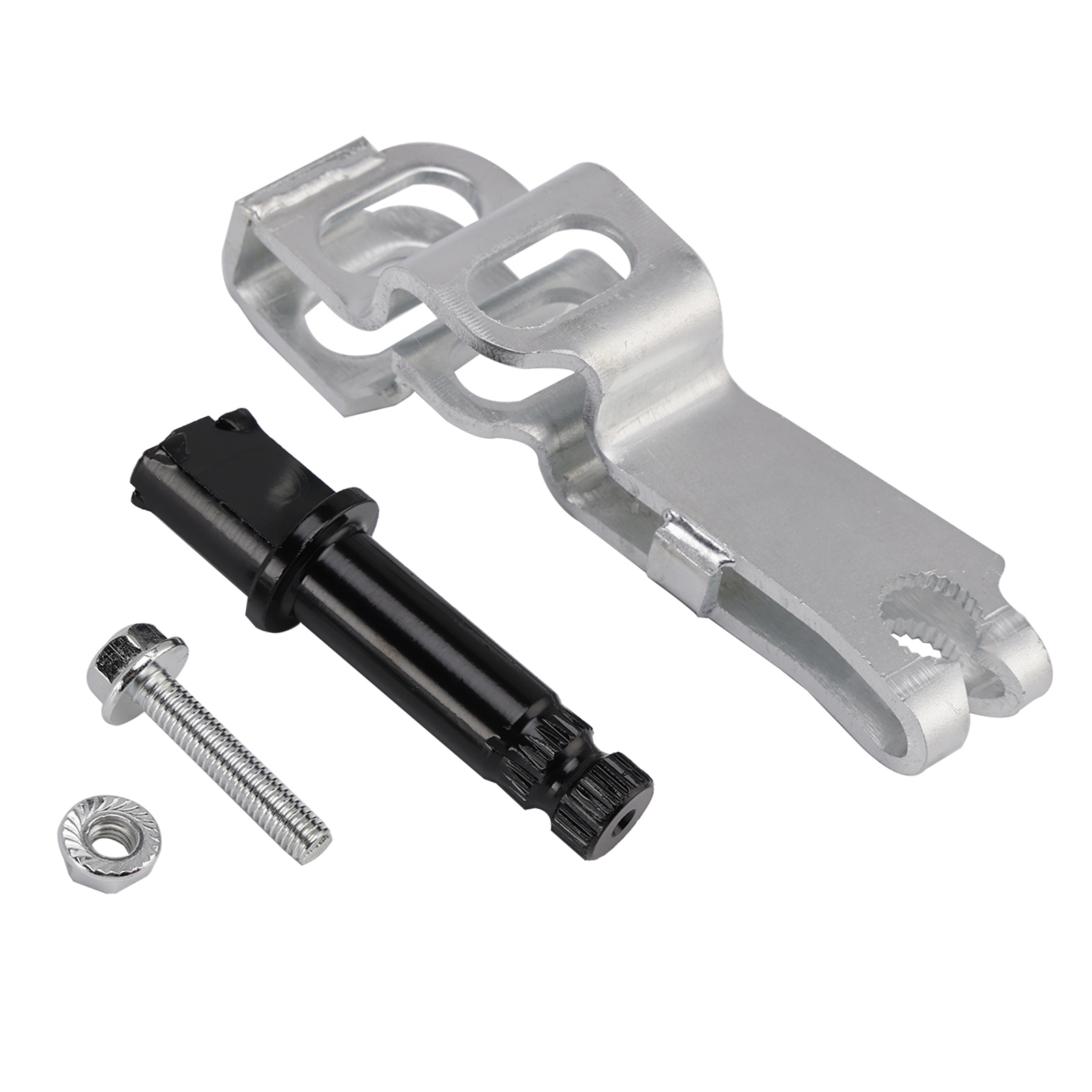 Kit Rear Drum Brake Arm 43410-HM8-000 For Honda Recon 250 TRX250/EX/X 1997-2023