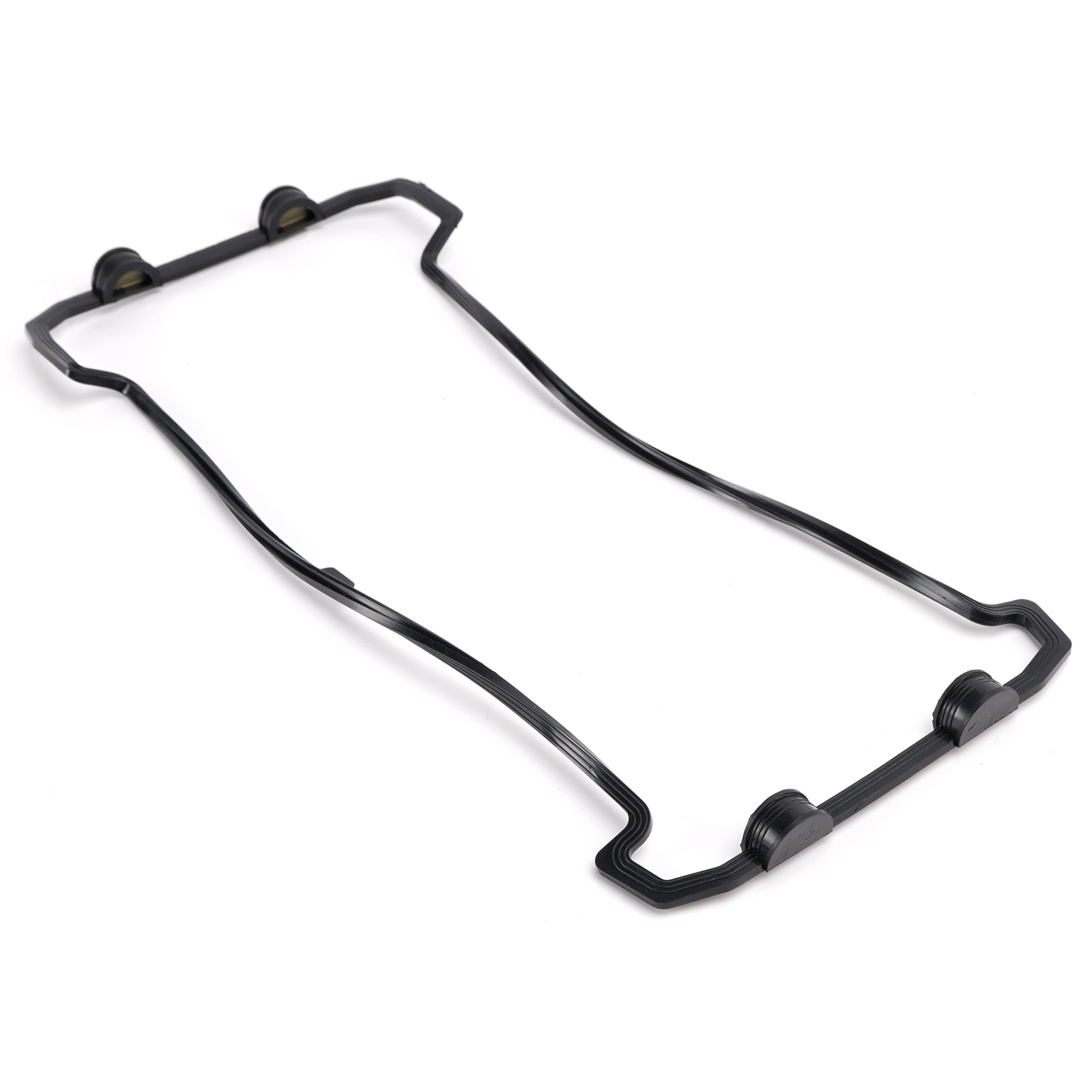 Cylinder Head Cover Gasket For Kawasaki Z750 07-12 Z800 13-16 Z1000 2007-2009