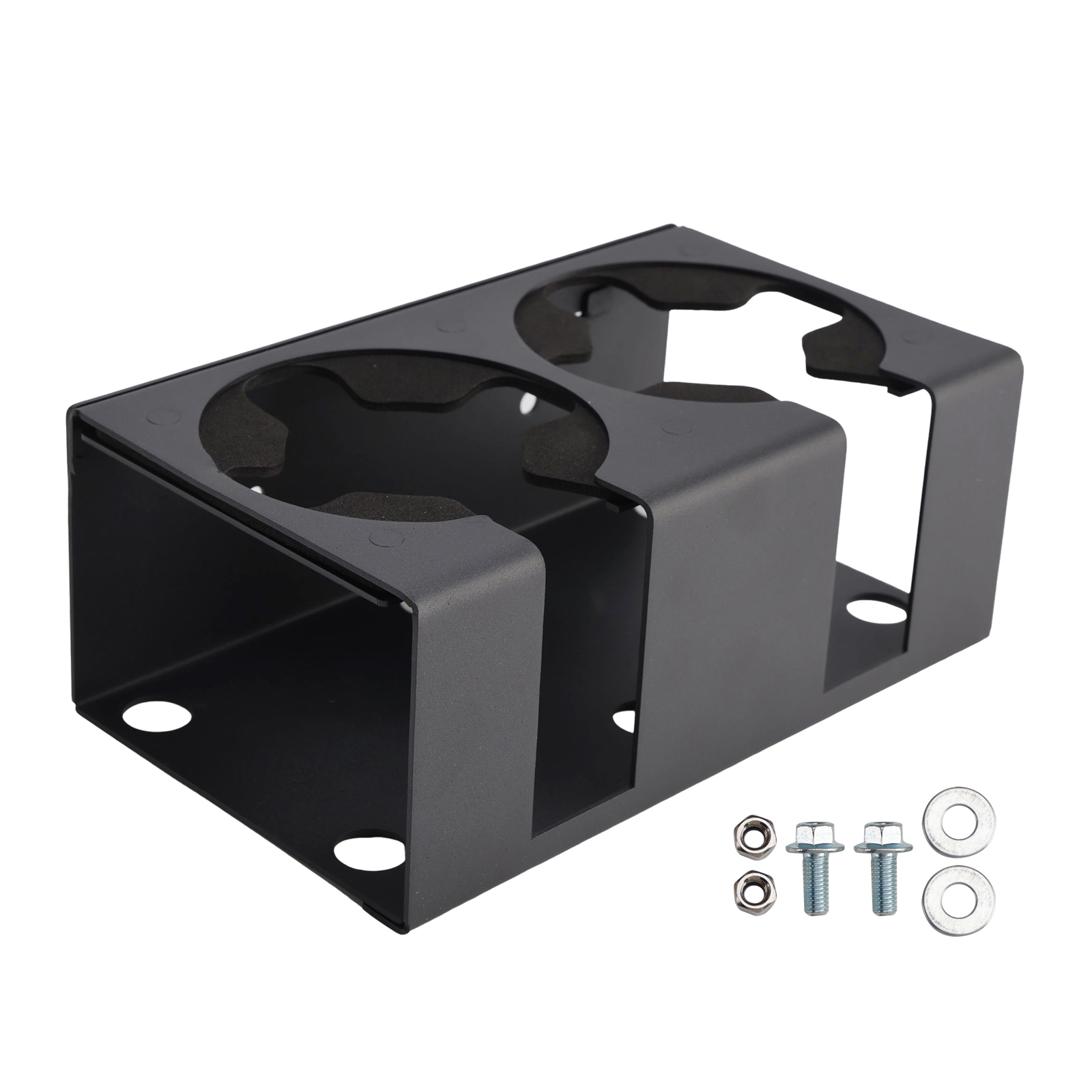 Console Cup Holder Drink Carrier For Cf0Moto Cf1000 600Cc 800Cc Zforce Utvs