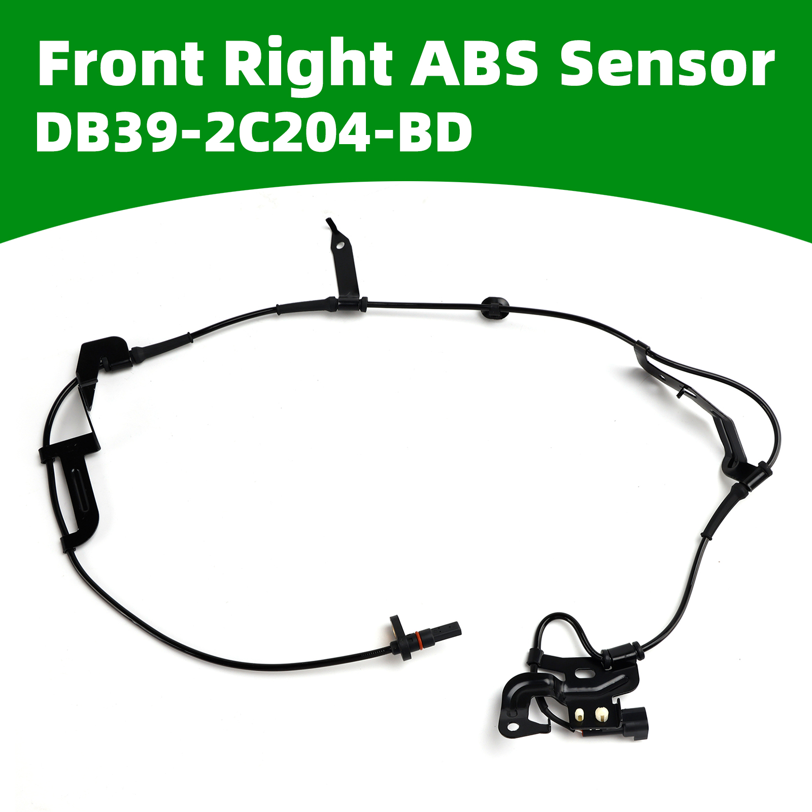 Front Right ABS Sensor DB39-2C204-BD for Ford Ranger 2.2 3.2 2011-2022