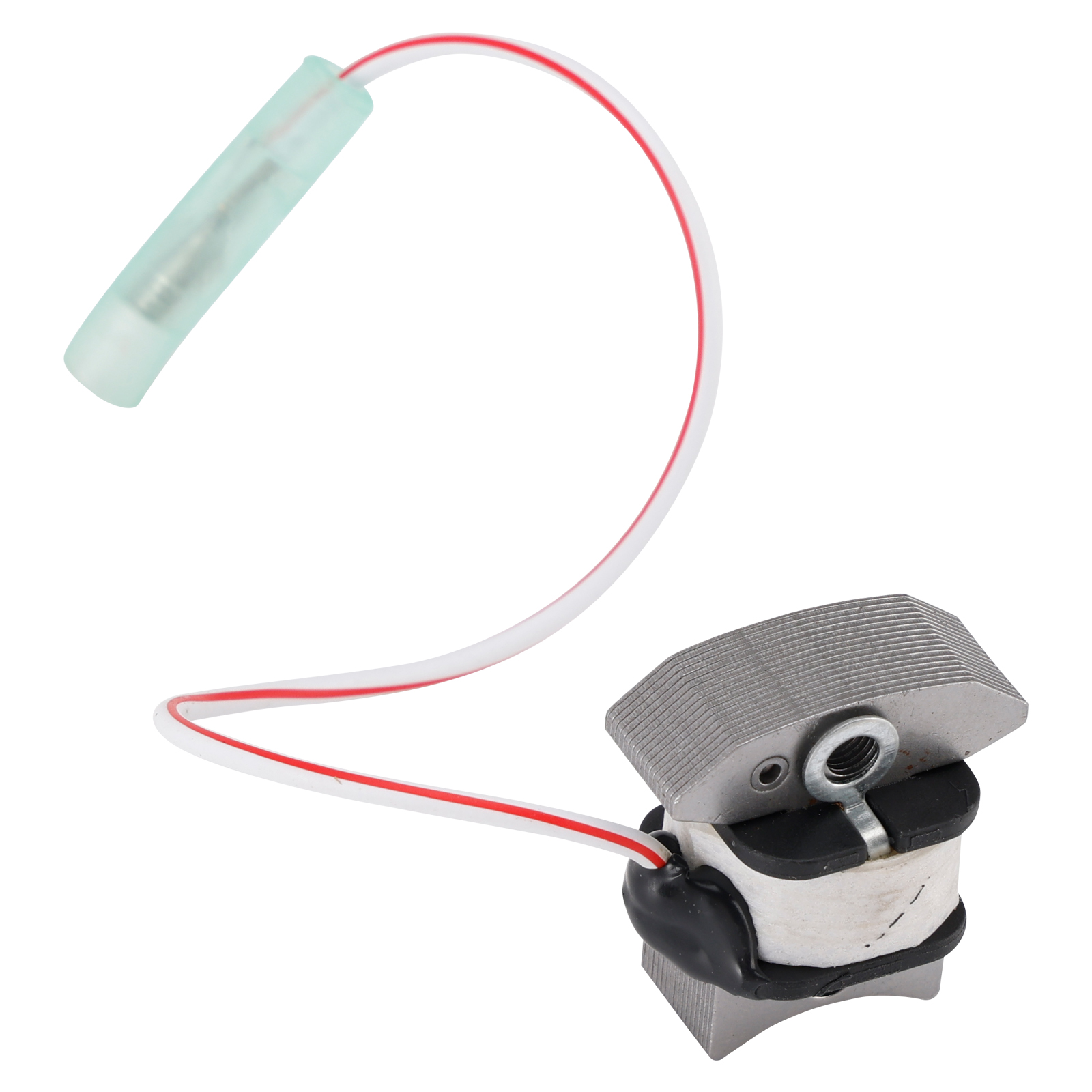 Magneto Pulser Coil For Yamaha 25Hp 30Hp 40Hp 1984-1997 689-85580-40-00 84877M