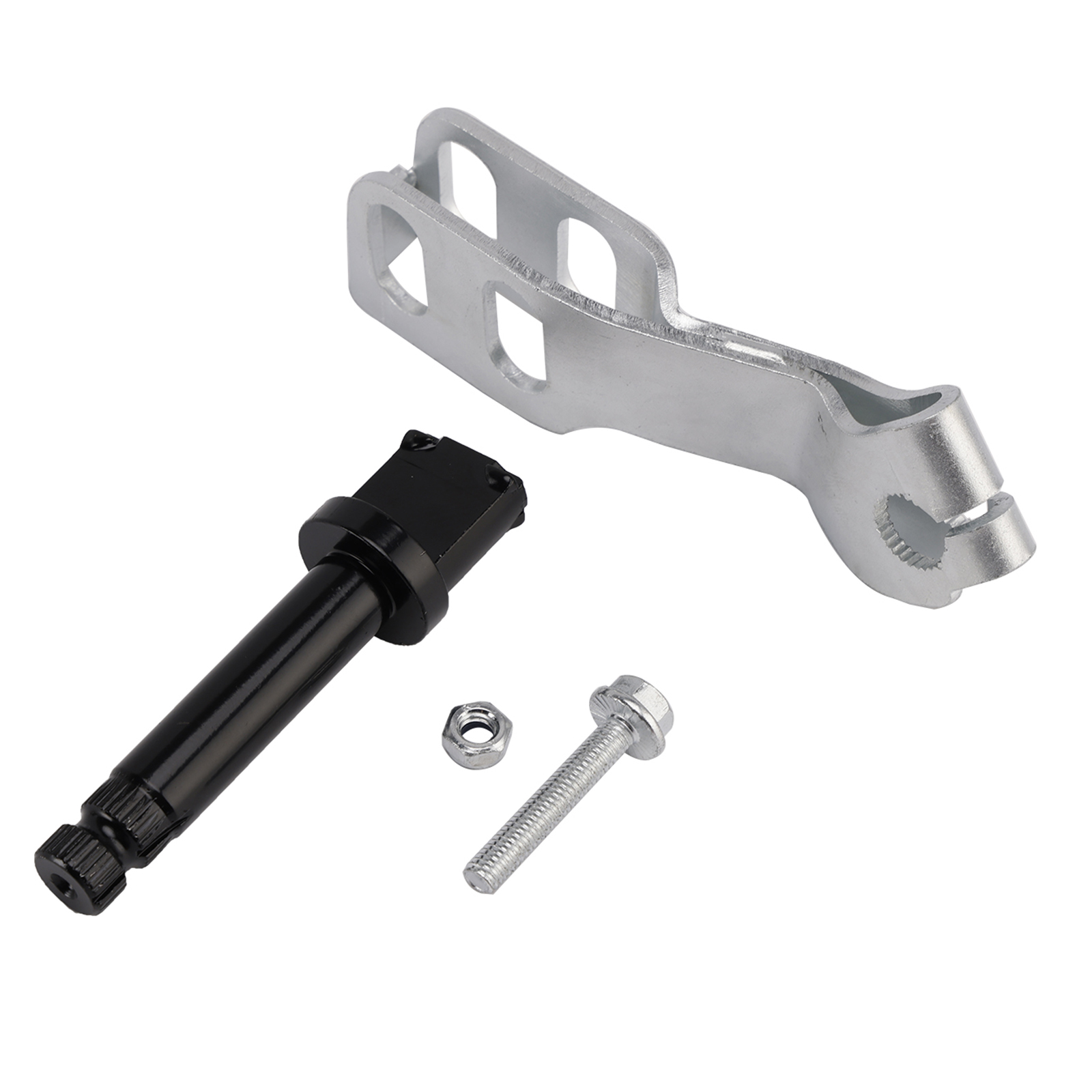 Rear Drum Brake Arm Kit 43410-Hc4-000 For Honda Fourtrax 300 Trx300 1988-2000