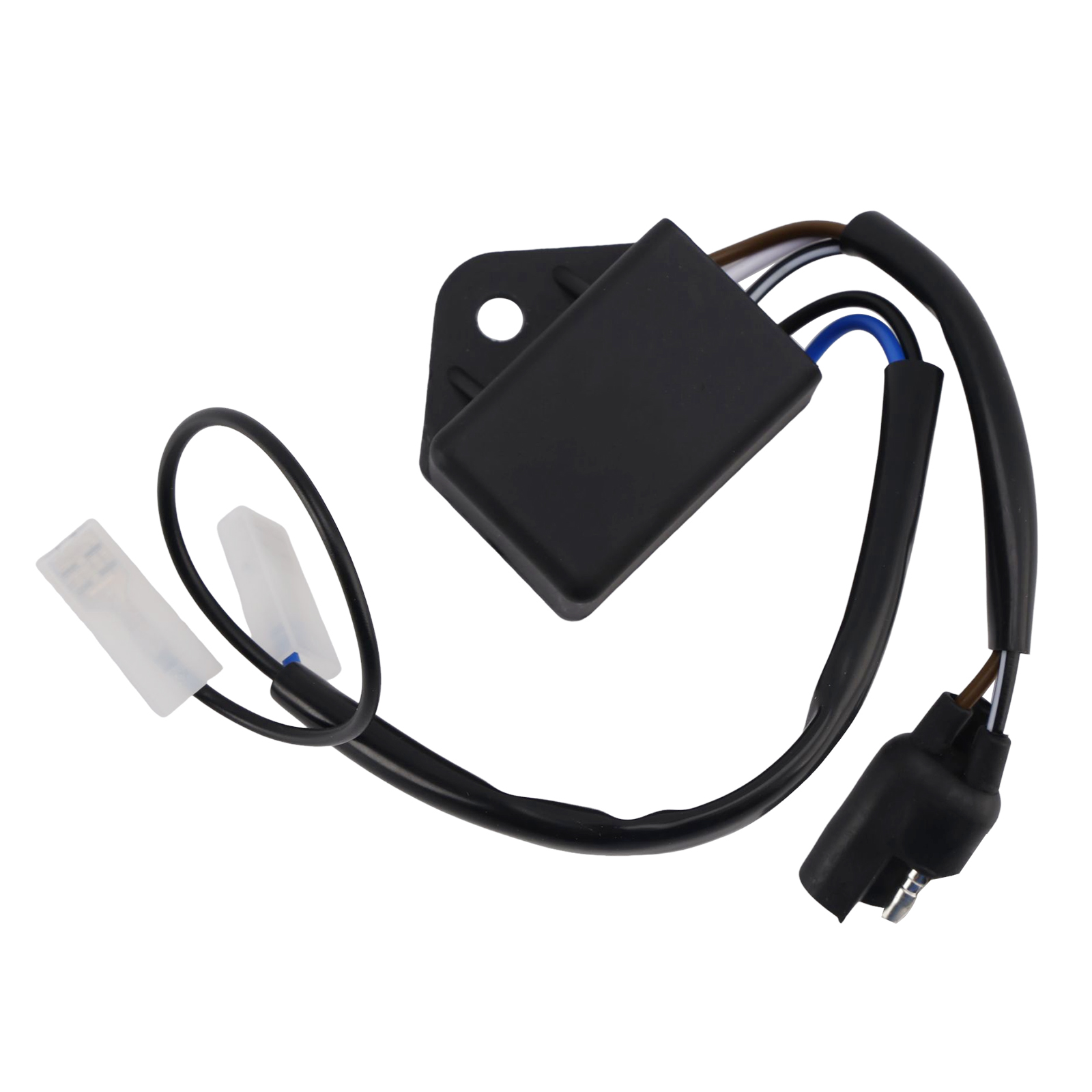 Ignition System Unit Box Cdi #Oem Fit For Polaris 300 6X6 1994 Trail Boss Xpress