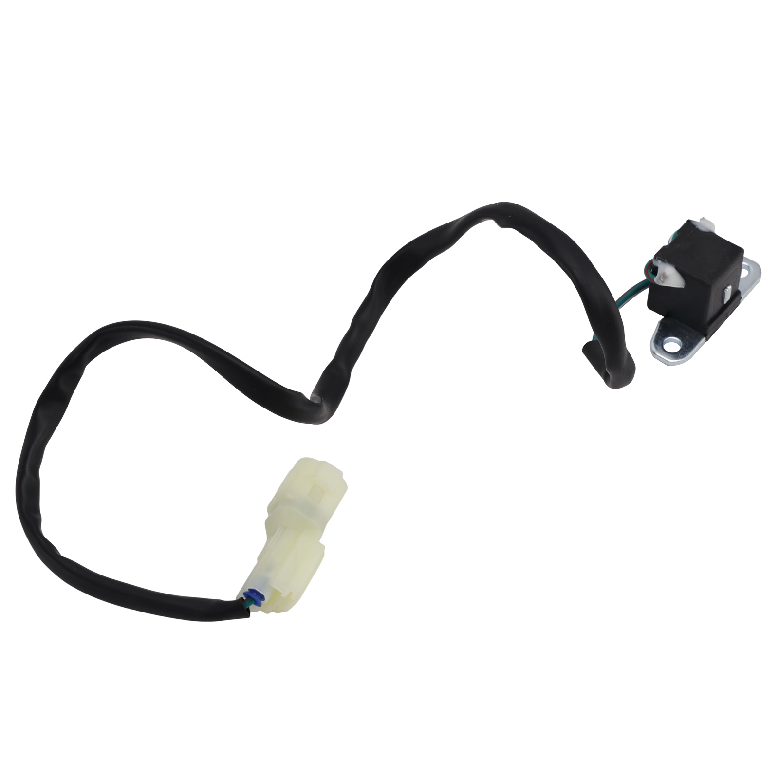 Ignition Timing Sensor Stator Pickup Coil 3007-318 For Arctic Cat Xf8000 137