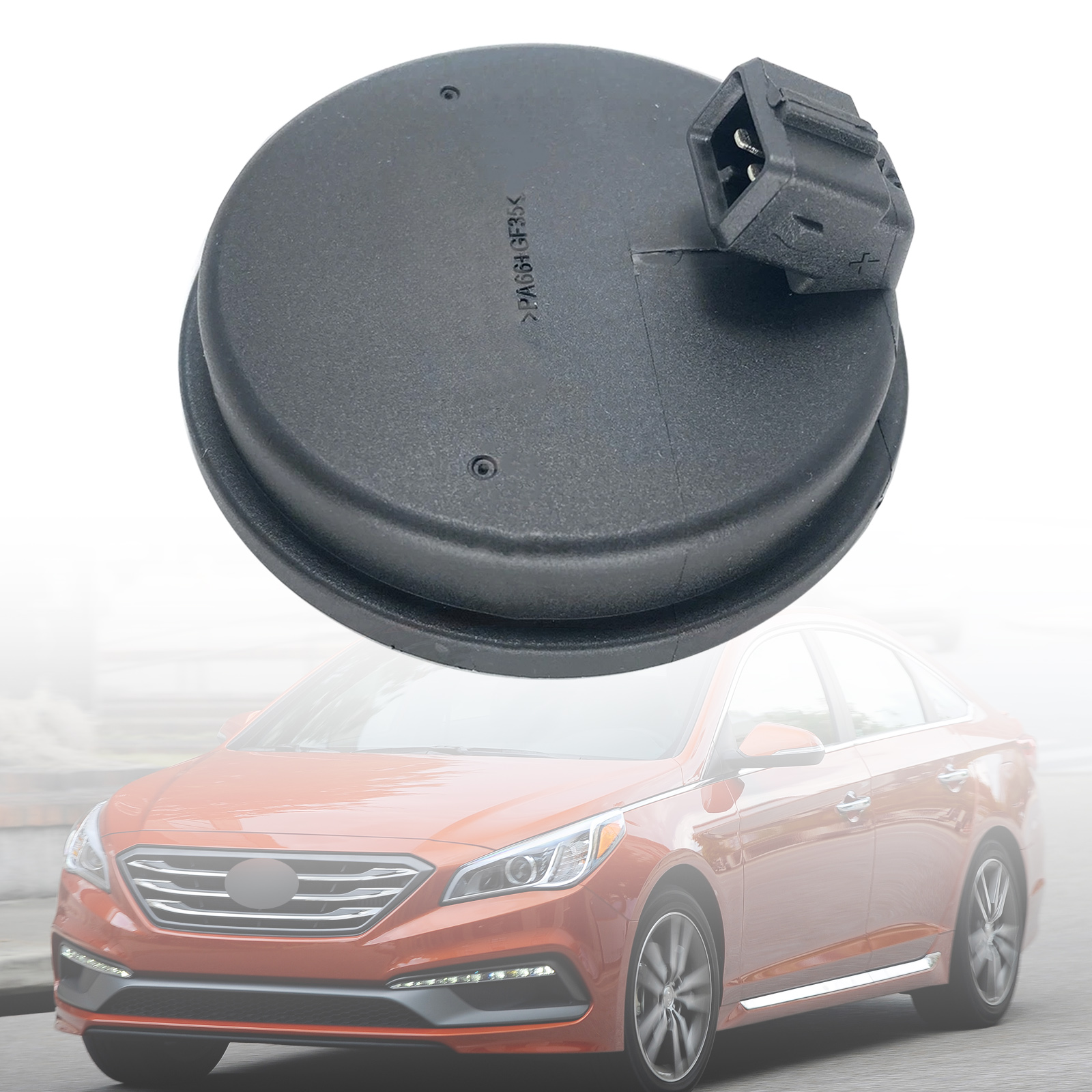 Rear Wheel Bearing Speed Sensor 58980C1100 For Kia Sportage