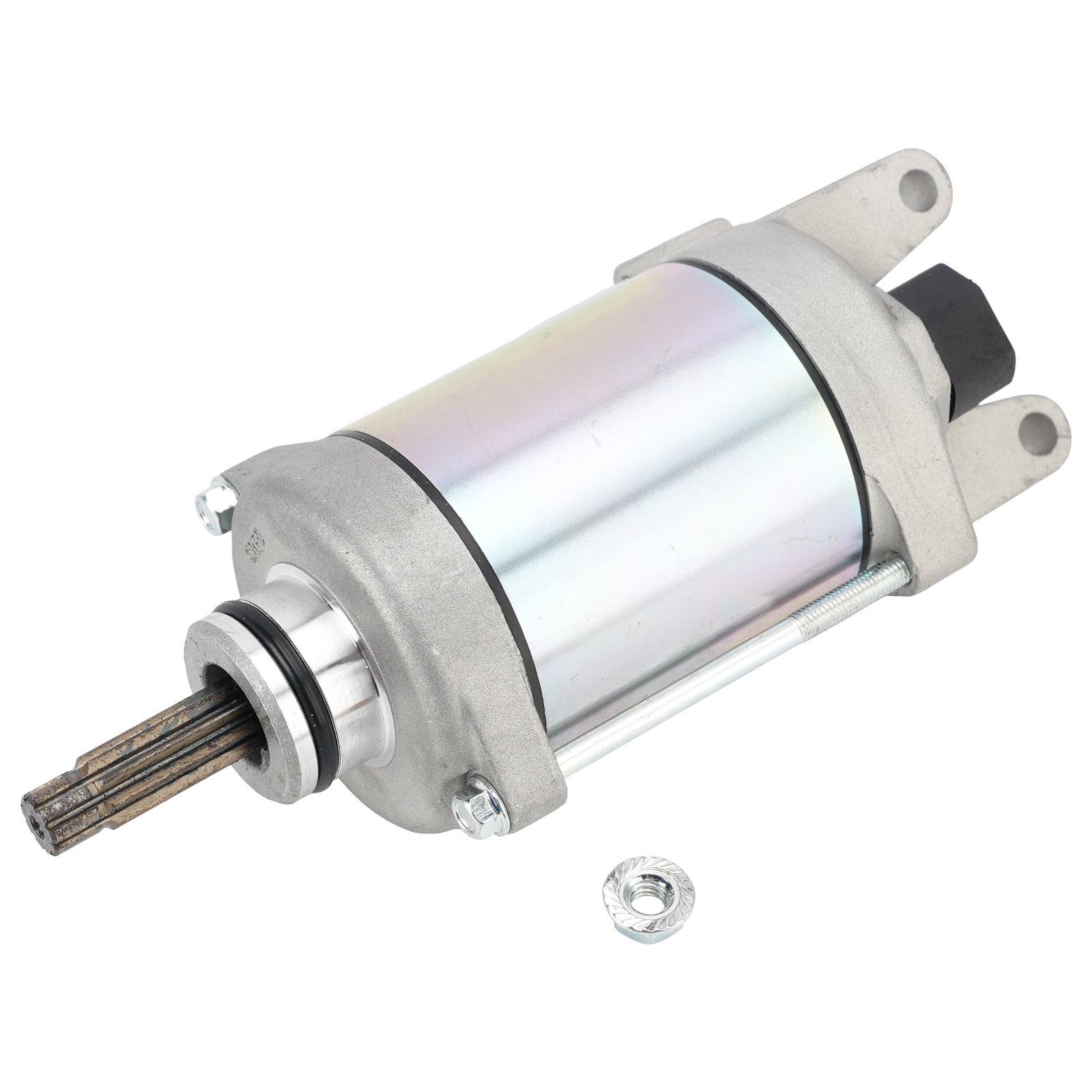 2023-2026 Honda XRE300 Sahara CB300 Twister XR300L CRF300F Starter Motor