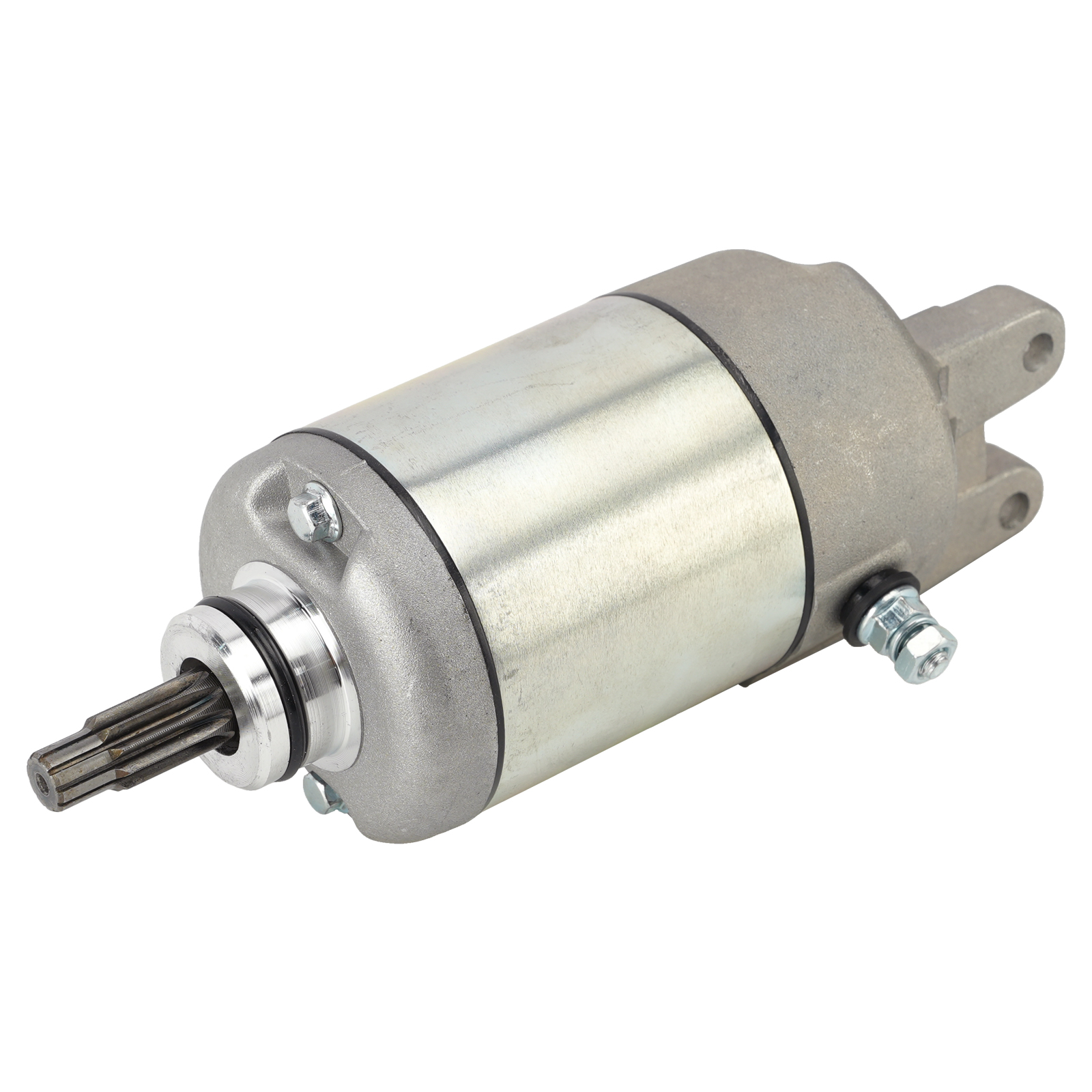 Engine Motor Starting Starter For Honda FourTrax TRX 300 TRX300FW 1988-2000