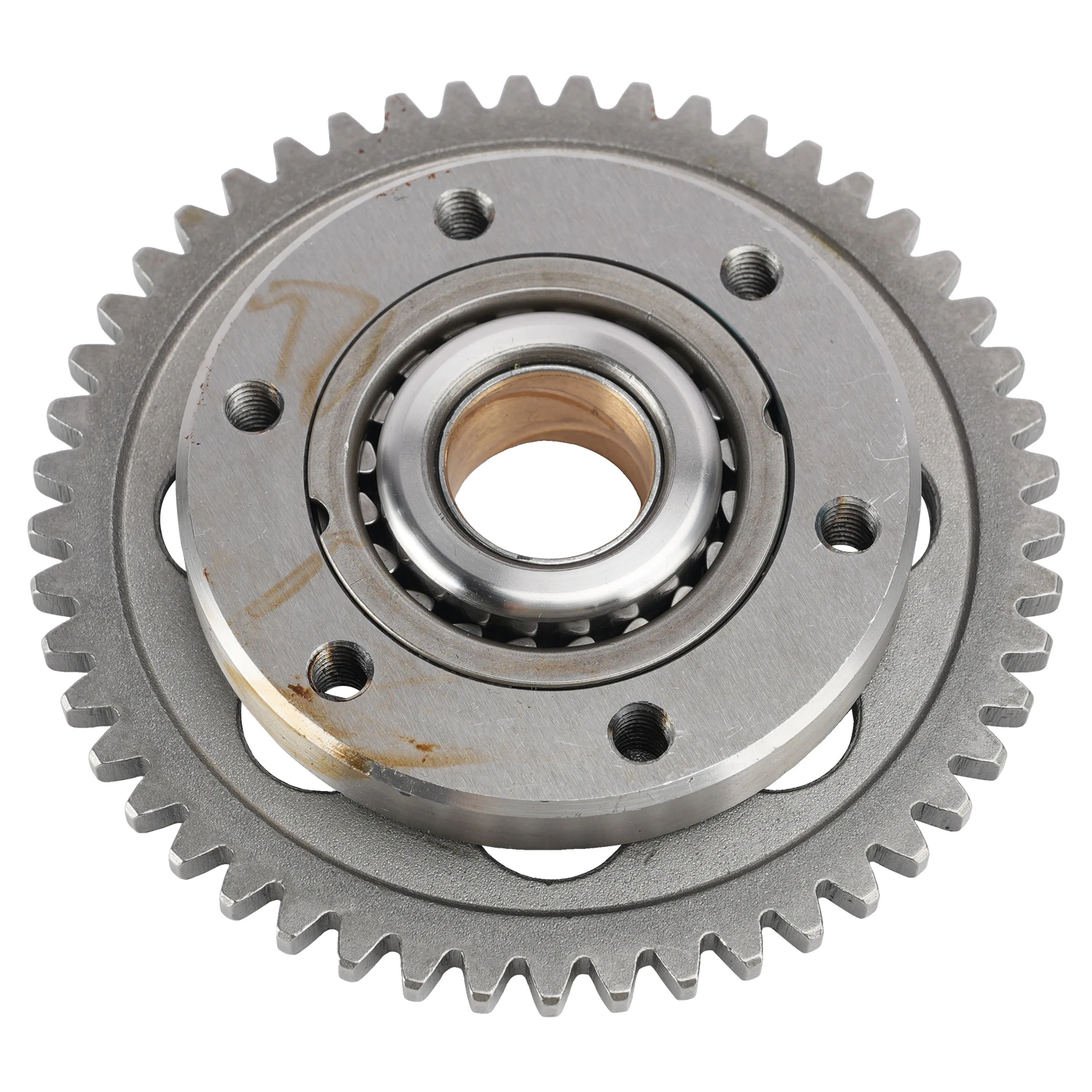 1999-2004 Aprilia Leonardo 250 300 One Way Bearing Clutch Starter Gear Assy