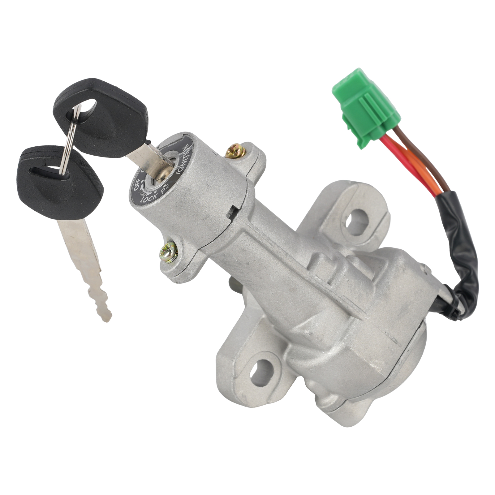 2005-2025 Ignition Switch For Suzuki VL800 Volusia Boulevard M50 C50/T 05-25 37100-41F70