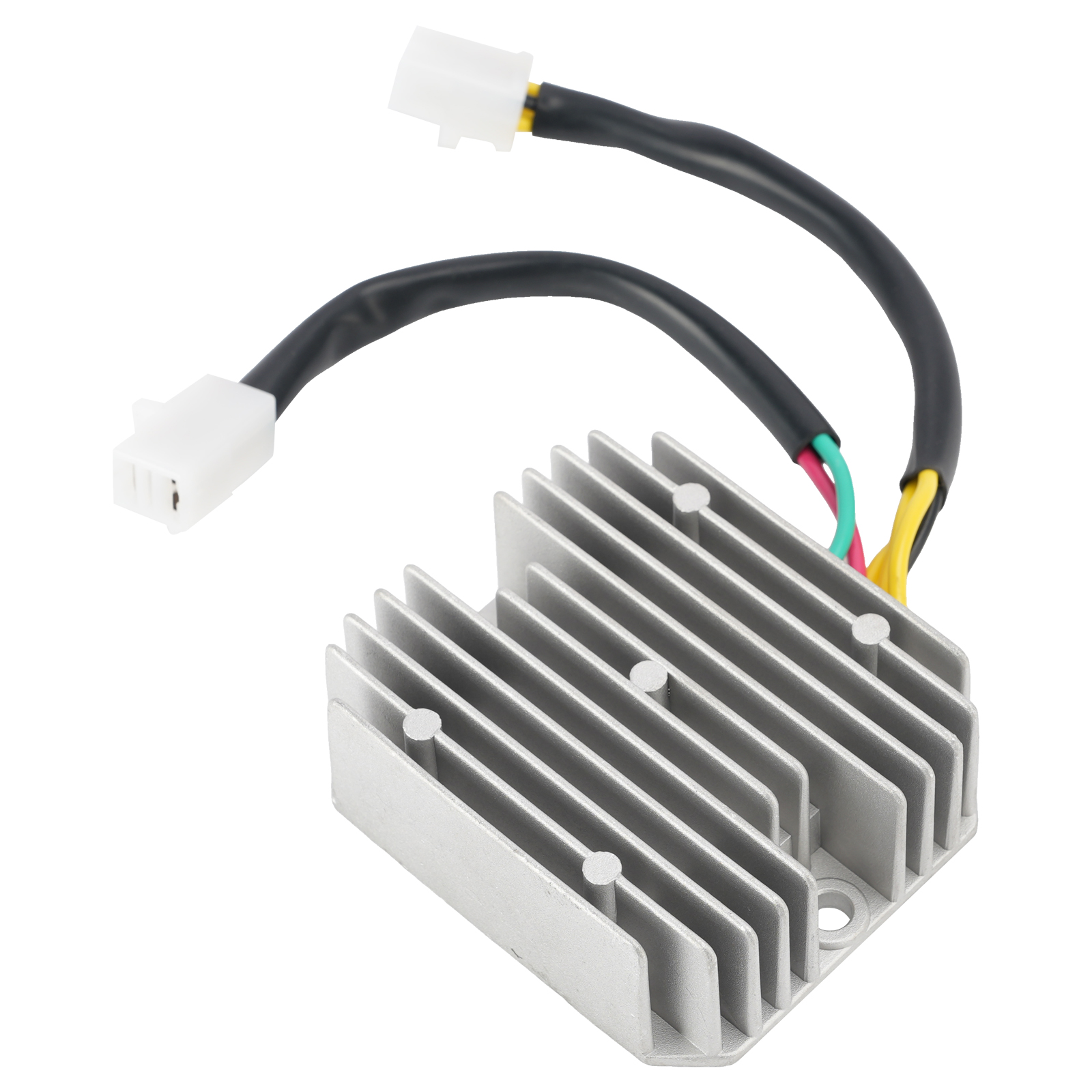 2013-2024 Voltage Regulator Rectifier For Kymco Xciting 400i S 400 VS 400 ABS