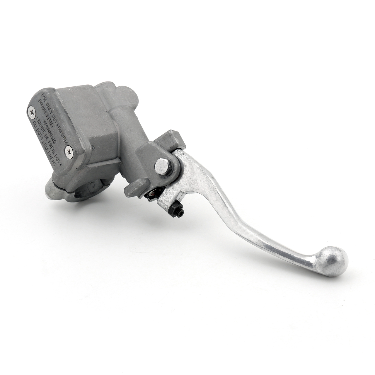 Brake Lever Hydraulic Master Cylinder Honda CRF125 2014 Generic
