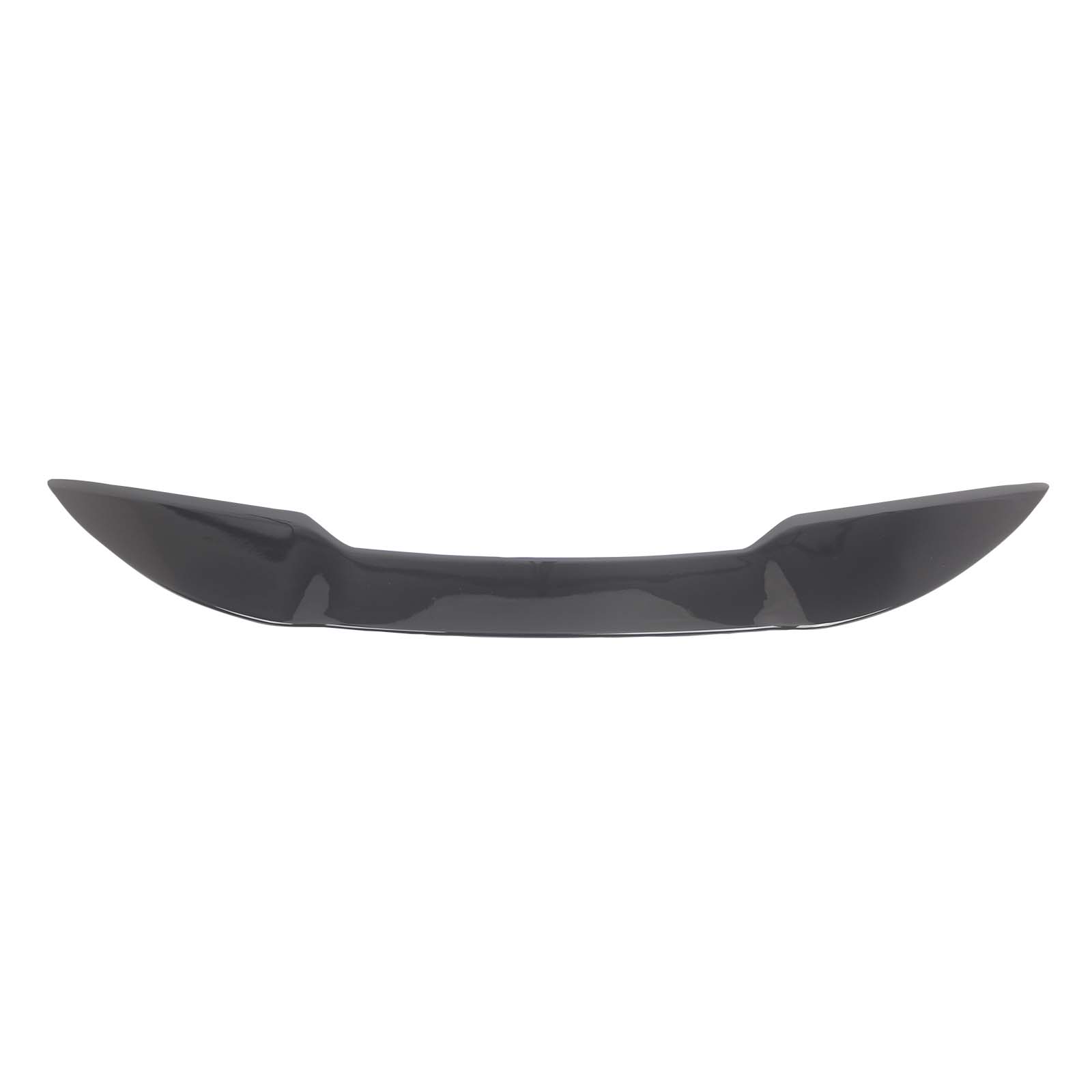 TRD Style Rear Spoiler Wing Fit Lexus ES250 300H 350 2019-2025 Gloss Black