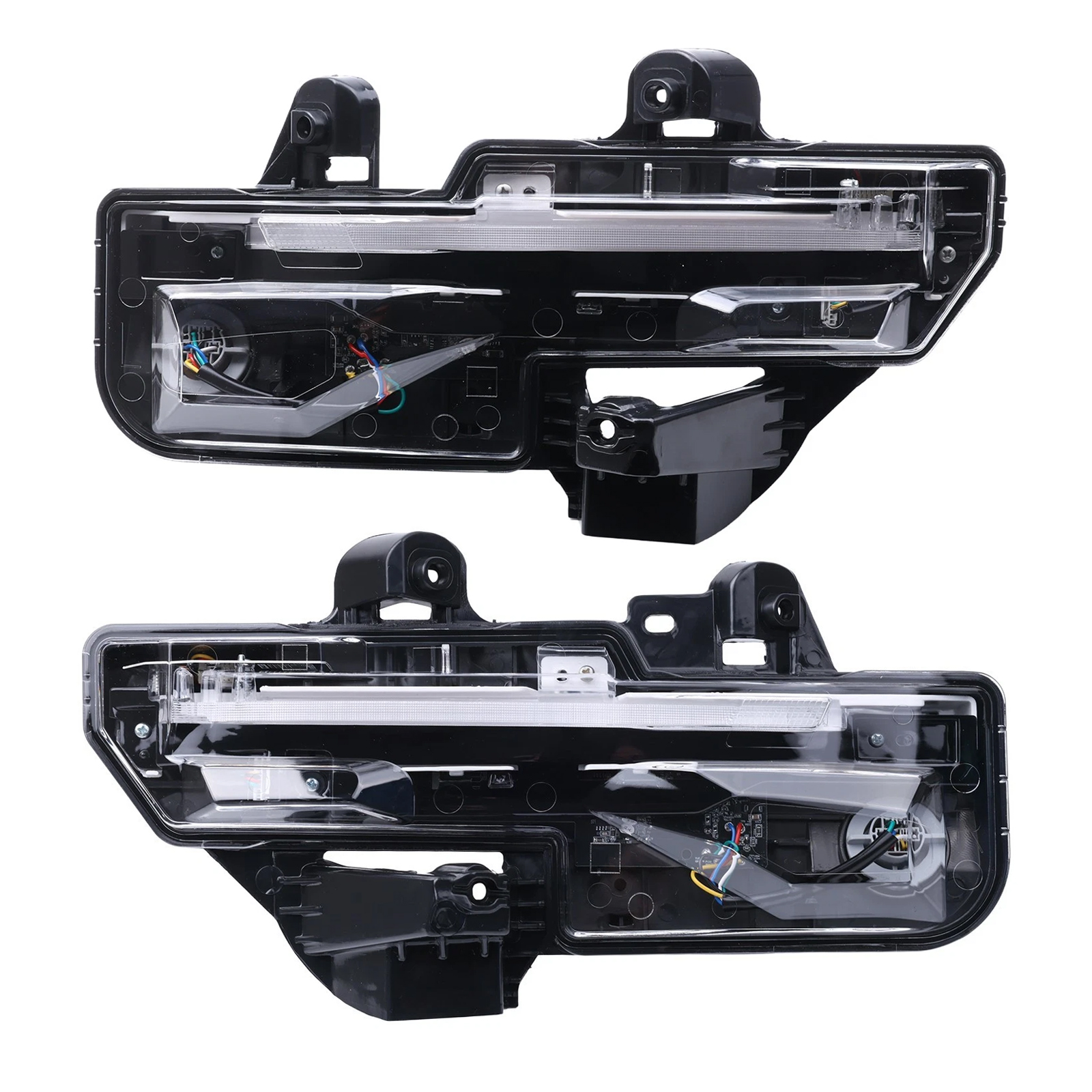 2020-2023 Mazda CX30 Front Lamp LED Fog Light Assembly Left Right Side