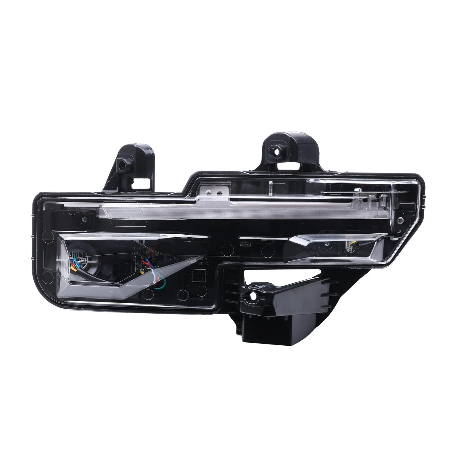 2020-2023 Mazda CX30 Front Left LED Fog Light Assembly DGH951070