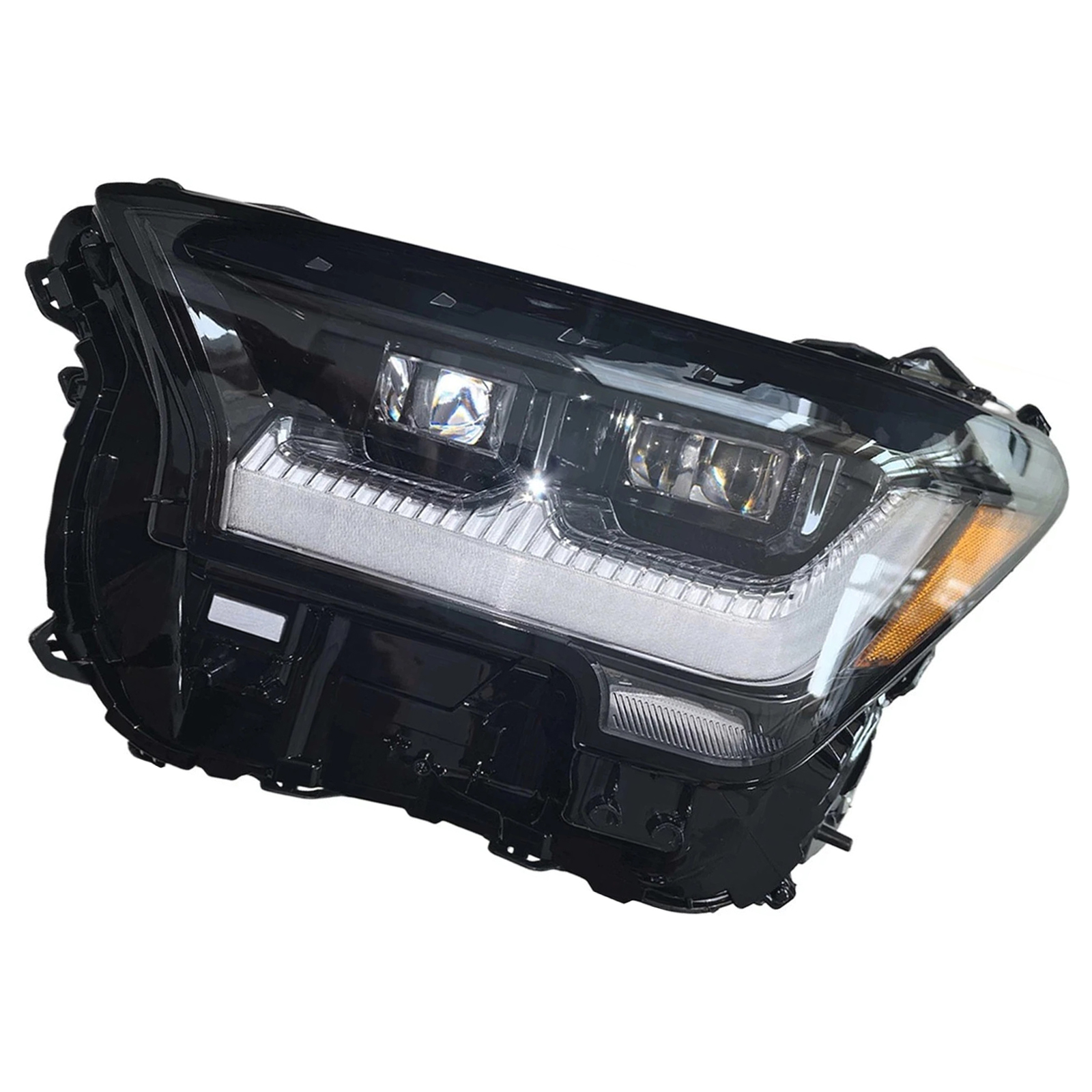 2025-2026 Toyota 4Runner TRD Left LED Headlight 81140-35681