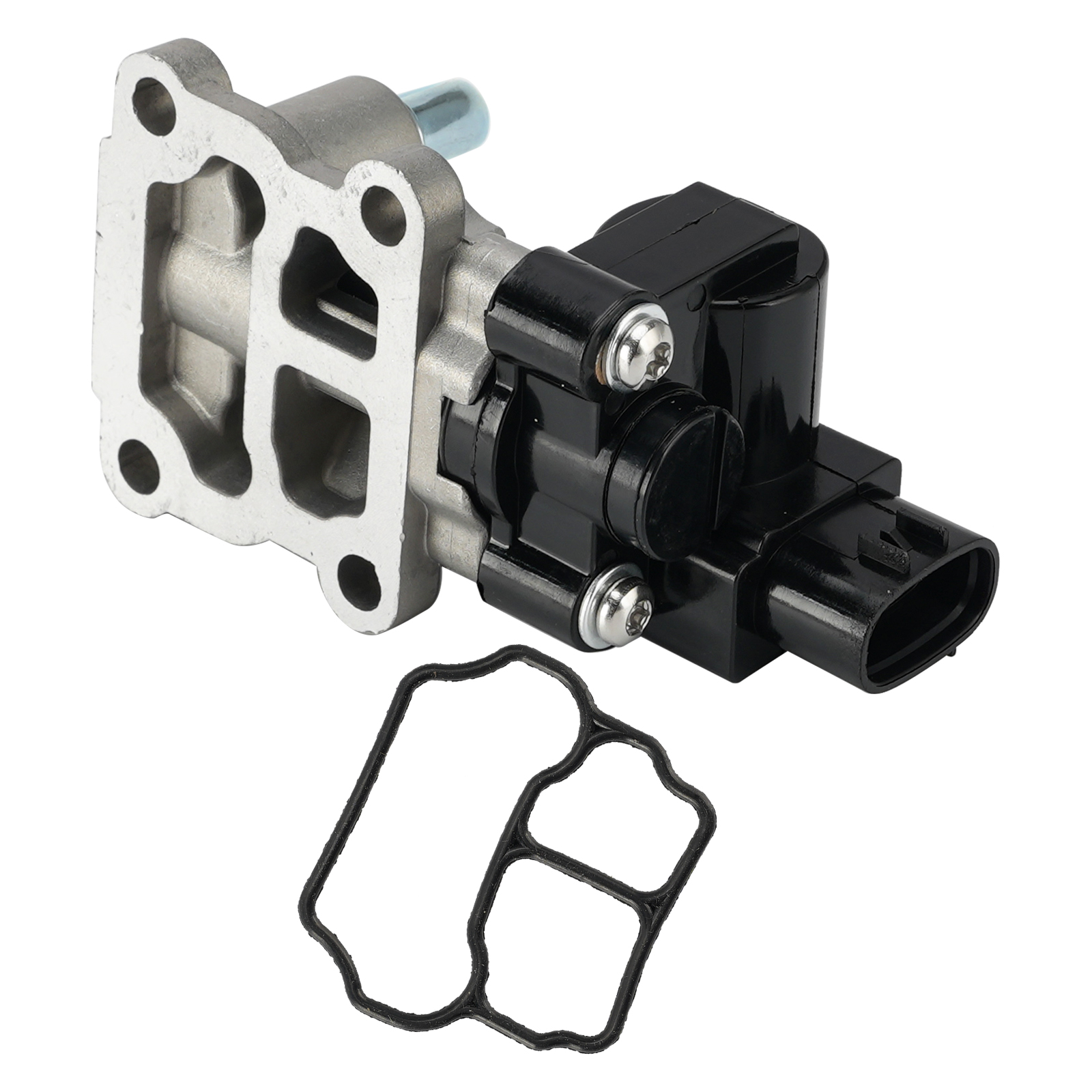2000-2014 Suzuki Jimny 16V AWD Closed Off-Road Vehicle 1328cc 60KW Idle Air Control Valve 18117-78G60 Generic