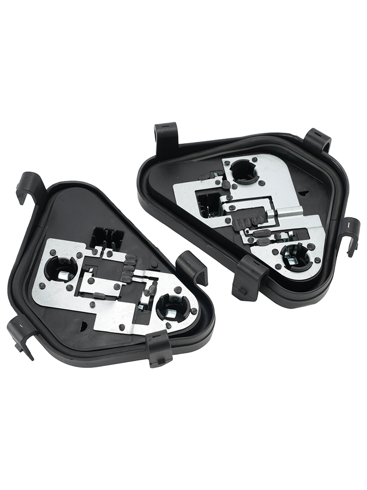 Rear L+R Bulb Holder Socket For BMW 3 Series F30 F80 Sedan 2011-2015 (PRE-LCI)