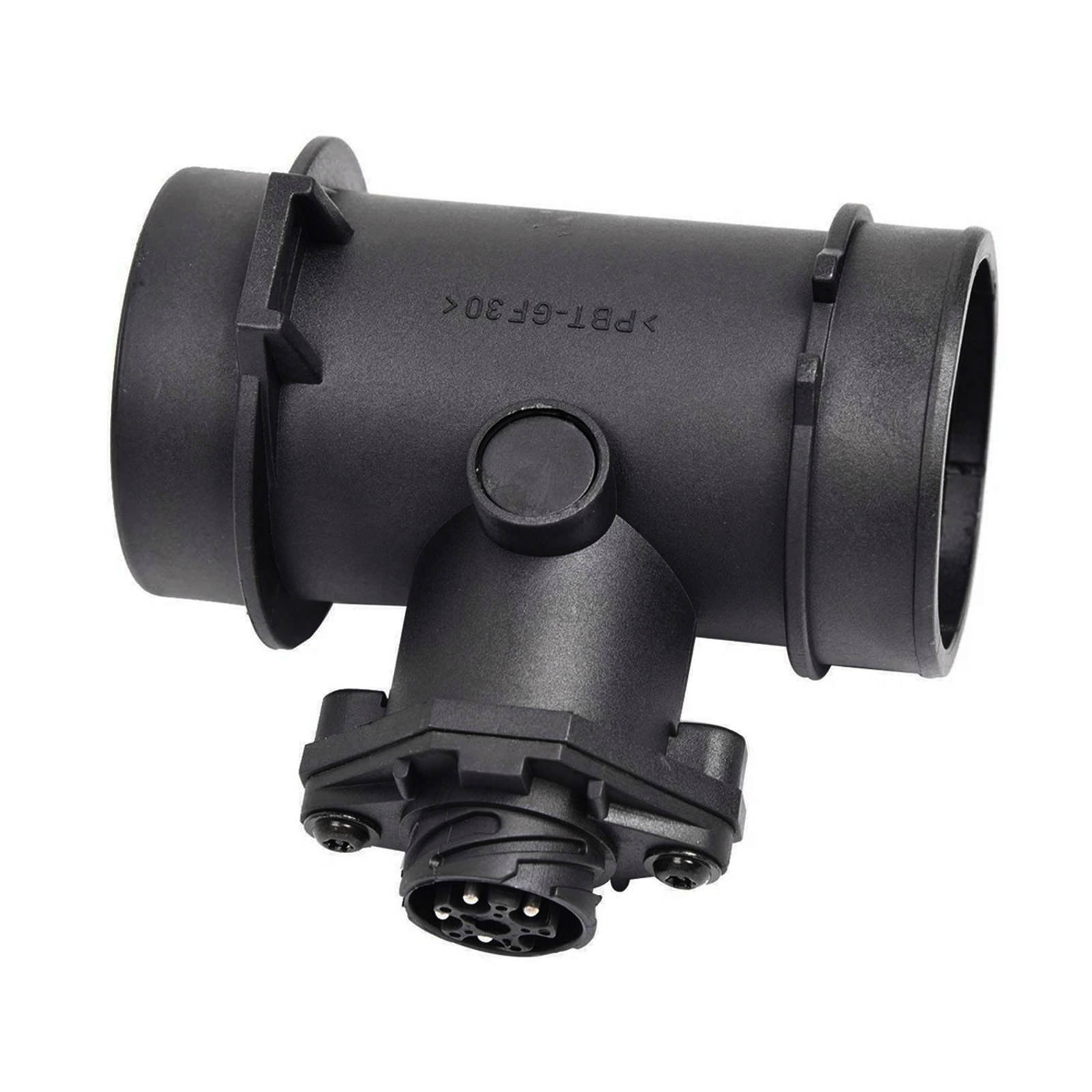 1992-2001 Mercedes-Benz 124 C-Klasse E-Klasse Mass Air Flow Meter Sensor 0280217100 Generic