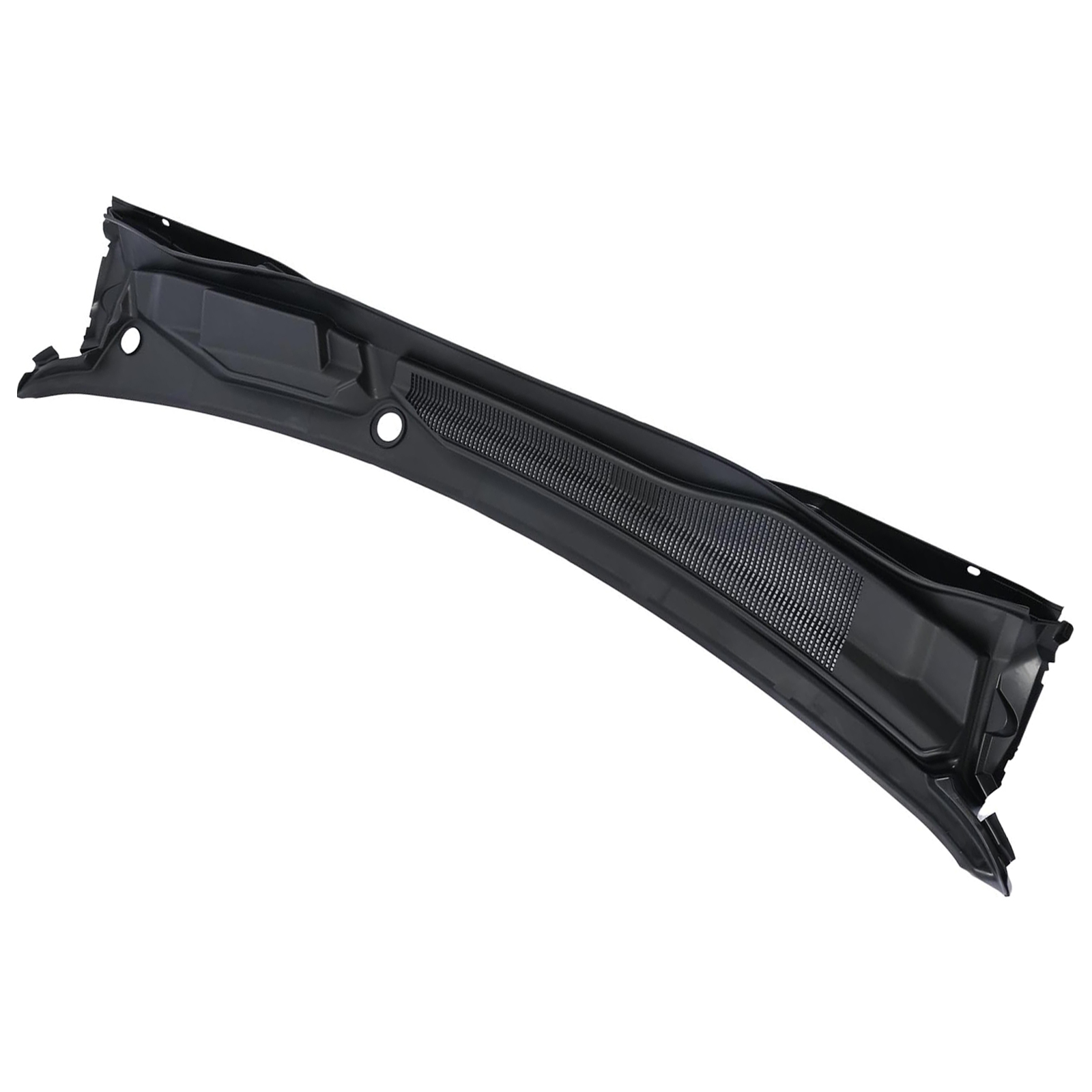 2008-2016 Chrysler Town & Country Wiper Cowl Panel 5113056AB Generic