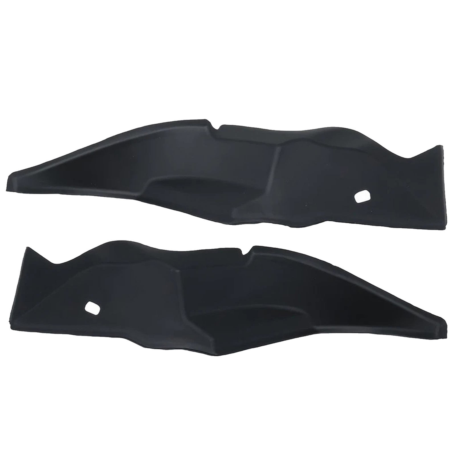 2016-2024 Chevrolet Camaro Front Left & Right Windshield Wiper Cowl Panel