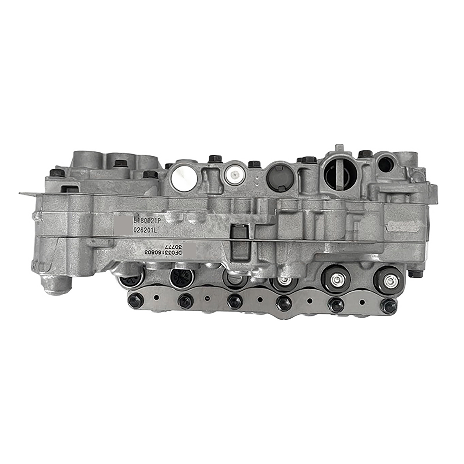 Transmission Direct Shift Gearbox Valve Body For Toyota Lexus K120 CVT