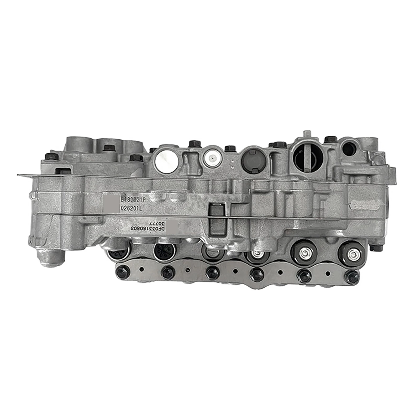 Toyota Yaris Corolla/Auris/Allion/Levin Camry Avalon Corolla Innova/Kijang RAV4 XA50/Wildlander Harrier XU80 Noah/ Voxy R90 Sienta XP210 Transmission Direct Shift Gearbox Valve Body Generic