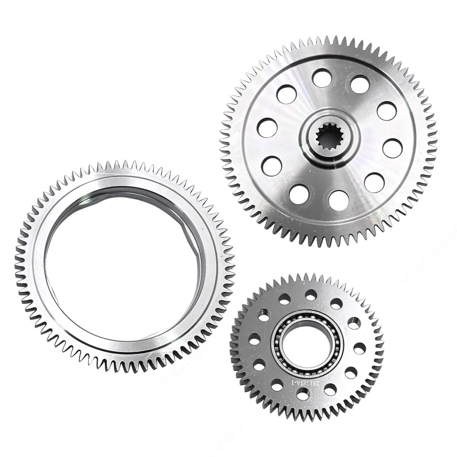 Ford Mustang Truck 10R80 10L90 Auto Transmission Oil Pump Drive Gear Set 188711D Generic