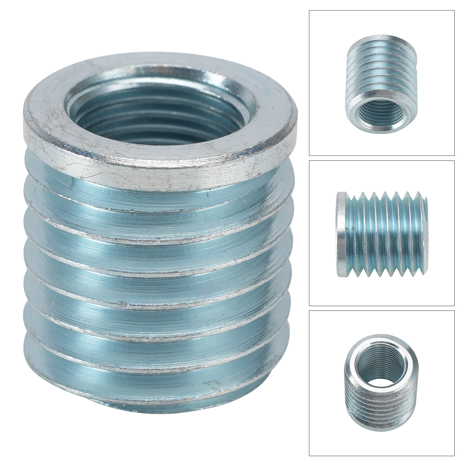 Fix Thread Failed Repair Insert Extra-Large For Ford Cylinder Head 4.6L 2-valve