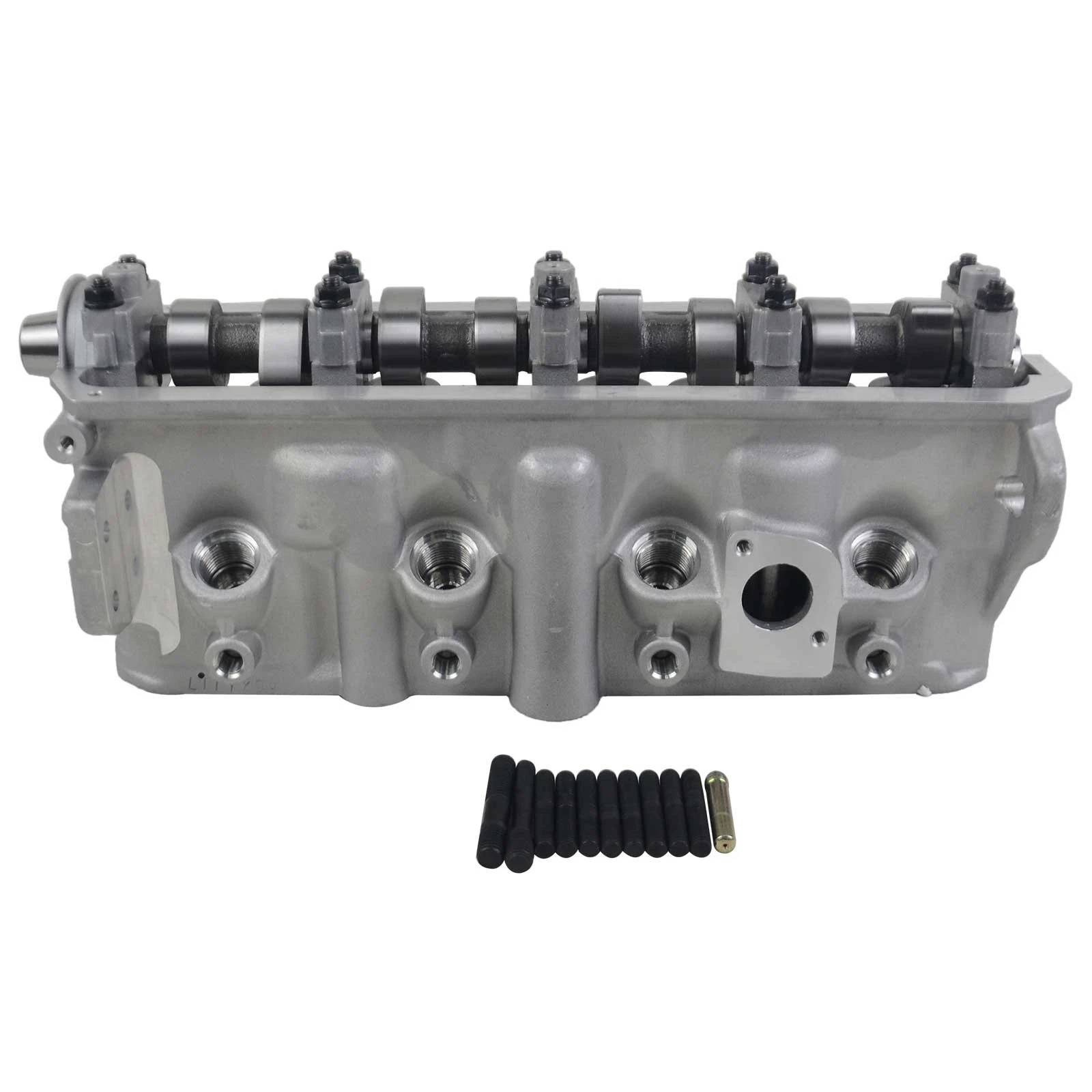 Complete Cylinder Head 028103351L For VW T4 Transporter Polo 1996-2003 Diesel