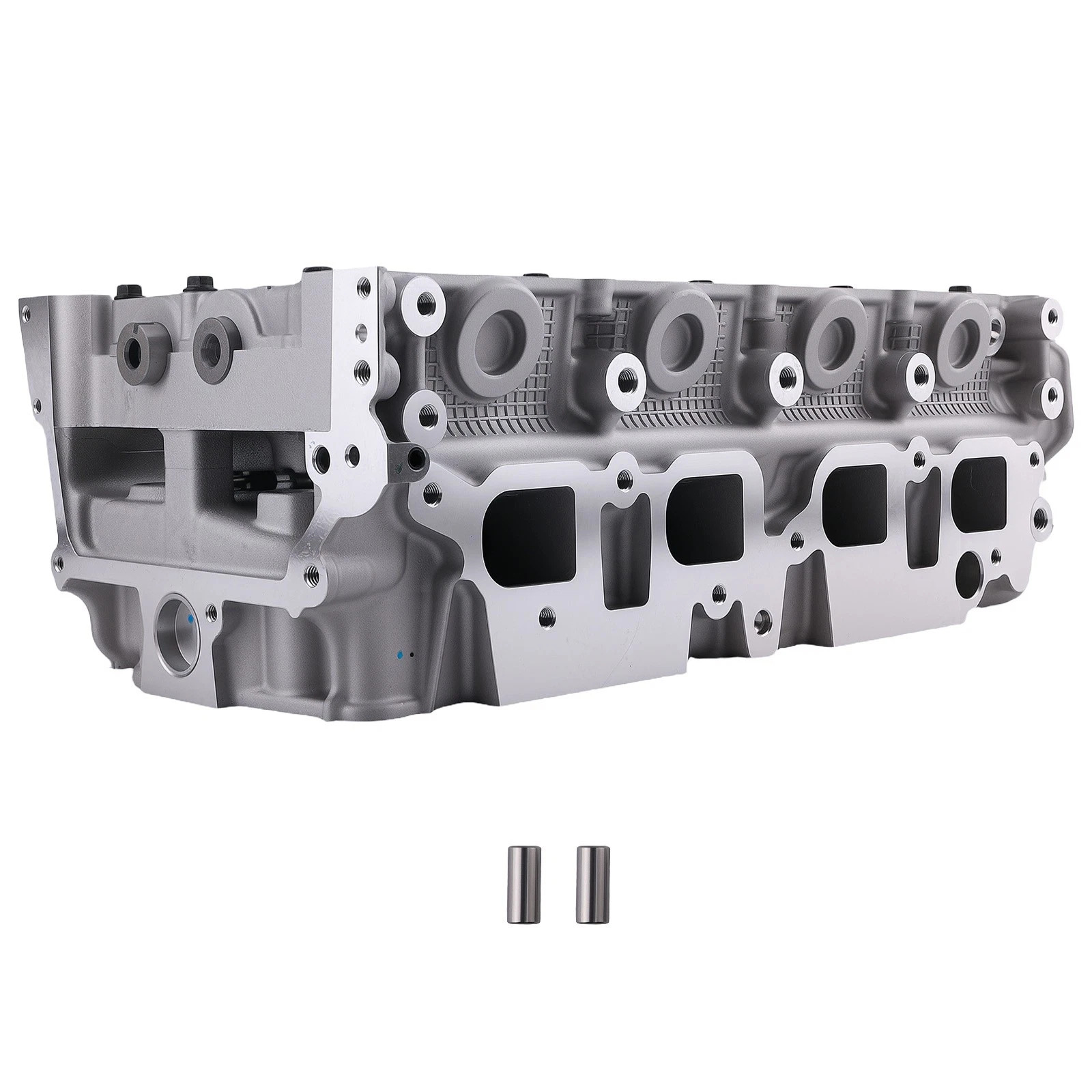 Complete Cylinder Head 11039-EB30A For Nissan Navara D40 Cabstar NP300 2.5 YD25