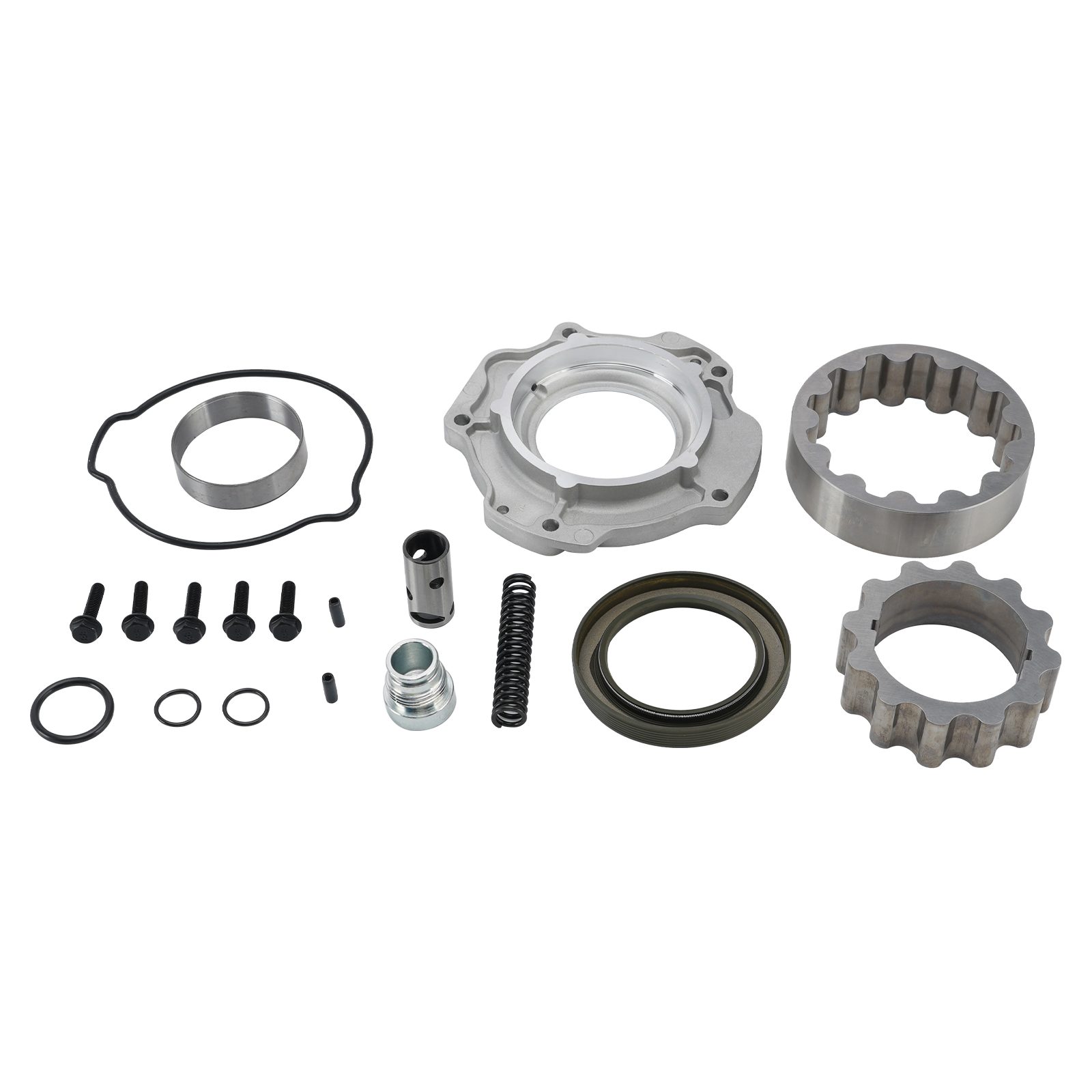 2003-2010 Ford Powerstroke Diesel 6.0L Low Pressure Oil Pump & Cover Kit