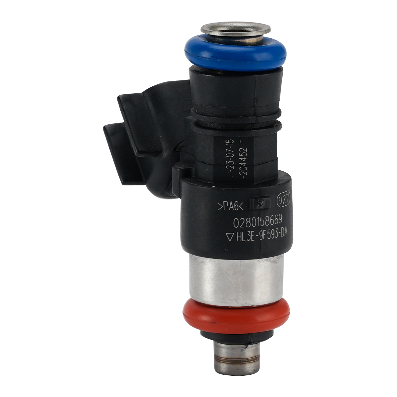 1Pcs Fuel Injector For Ford F150 2017-2020 Expedition 2018-21 0280158669