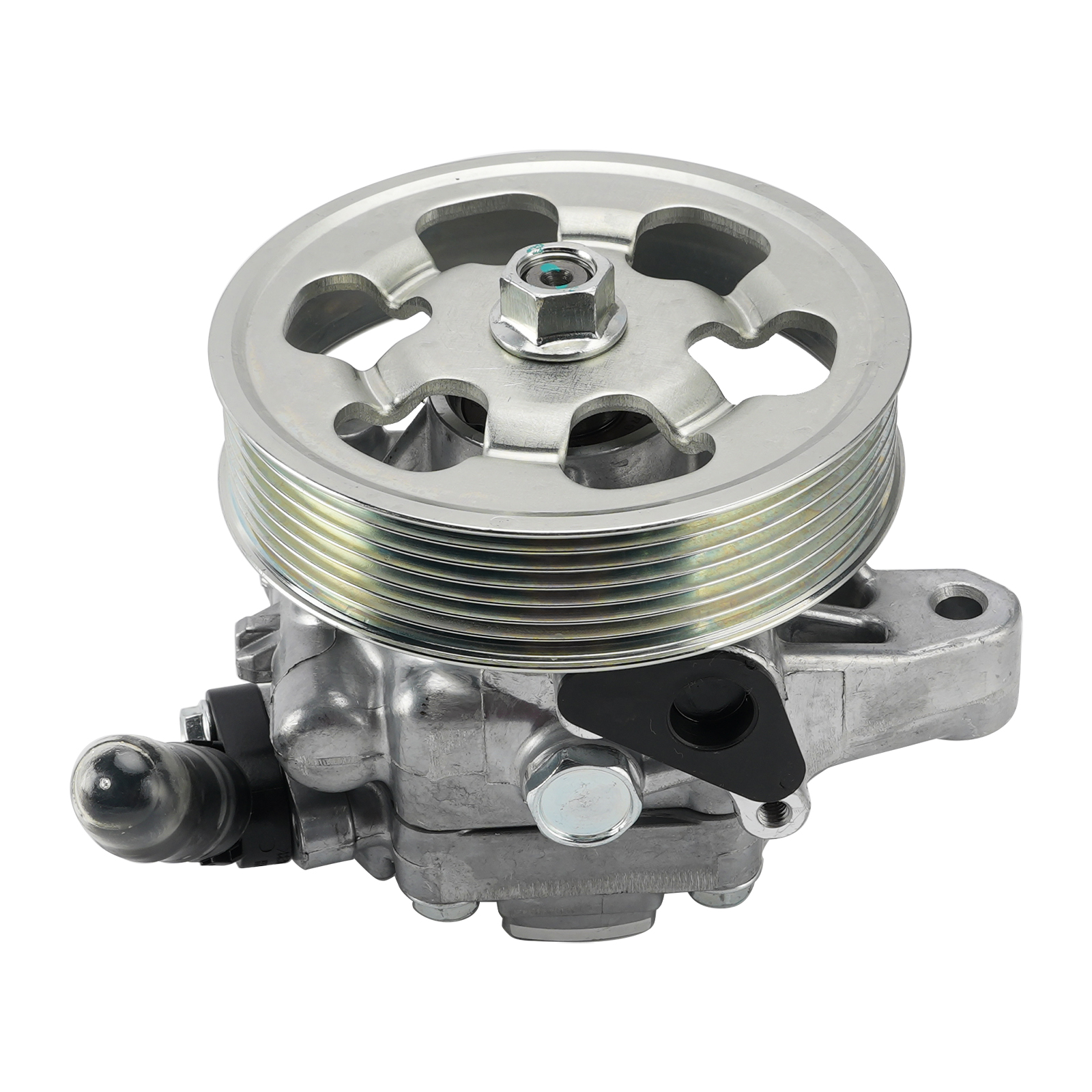 Honda Accord 2.4L L4 2006-2007 Power Steering Pump 56110-RTA-003 Generic
