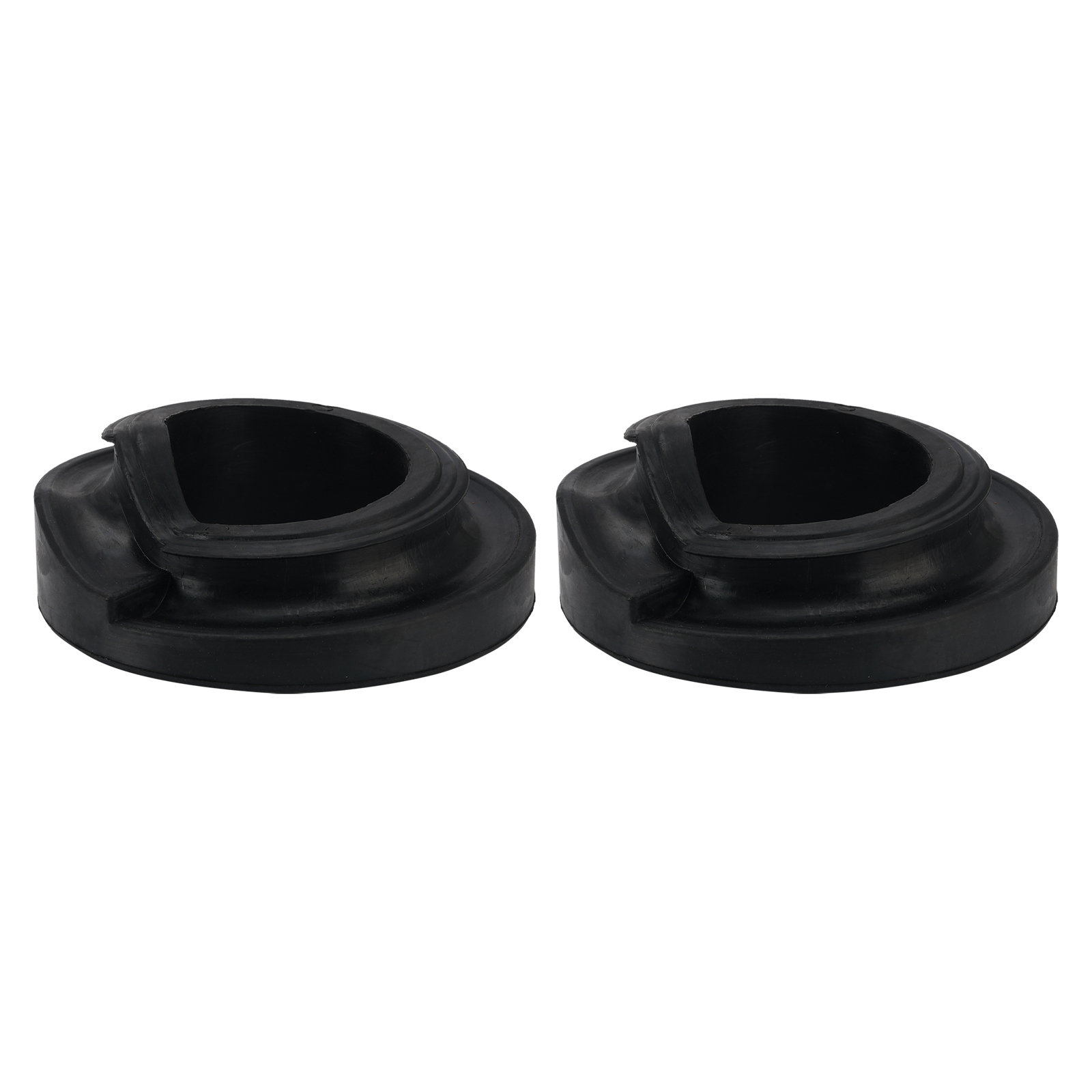 2x Coil Spring Insulators 5C3Z5415A for Ford F-250 F-350 Super Duty 05-25