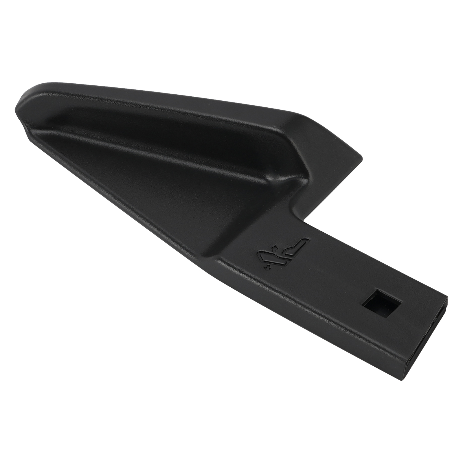 Left Seat Height Adjuster Handle 1805640 For Ford Transit MK8 Custom 2014-
