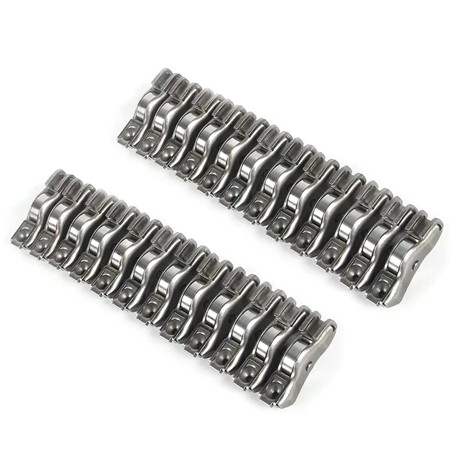24PCS Engine Rocker Arms for Audi 3.0L V6 2018-2024 0P2109417 06M109417H