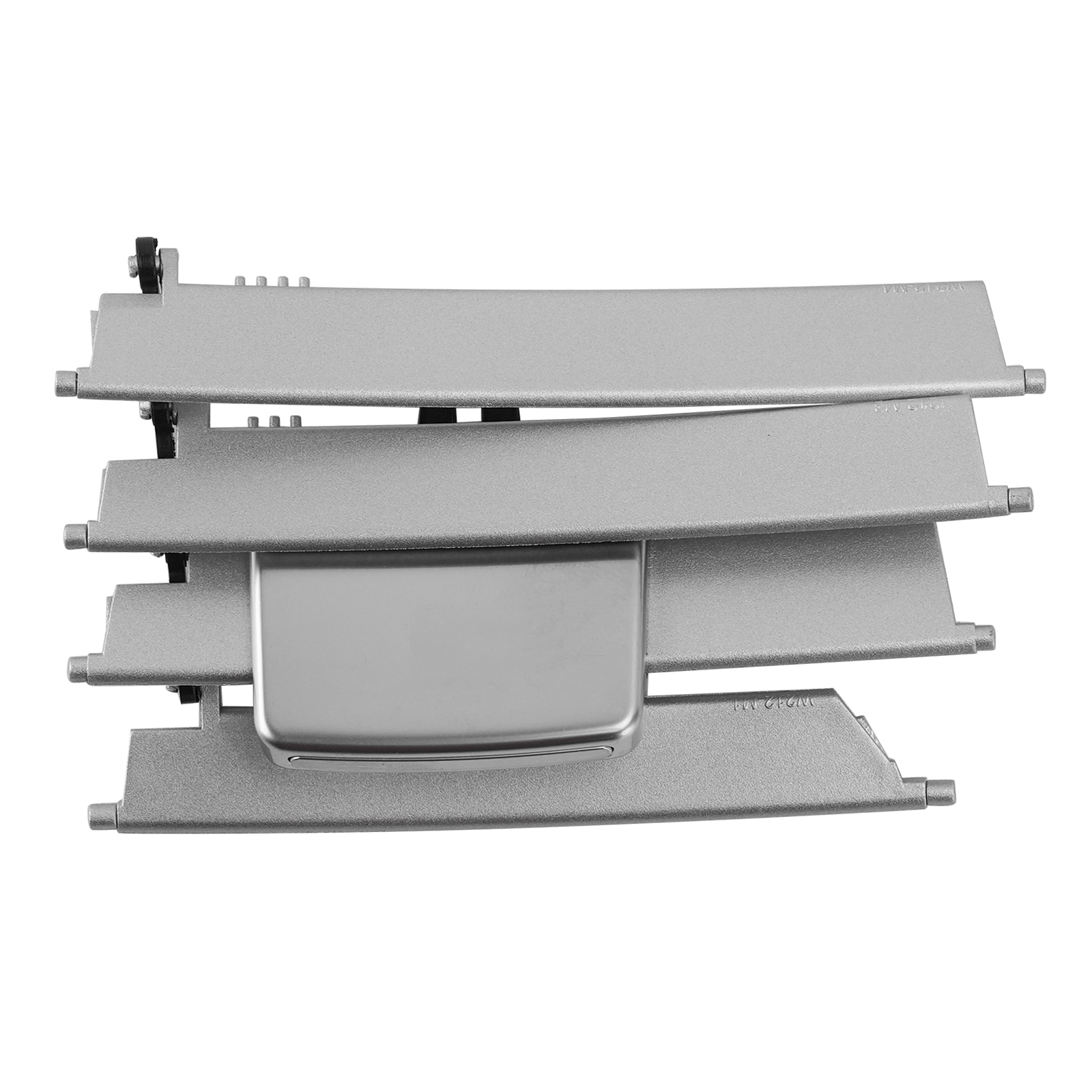 2014-2015 Benz E Class W212 Middle Right Air AC Vent Outlet Grille Repair Kit