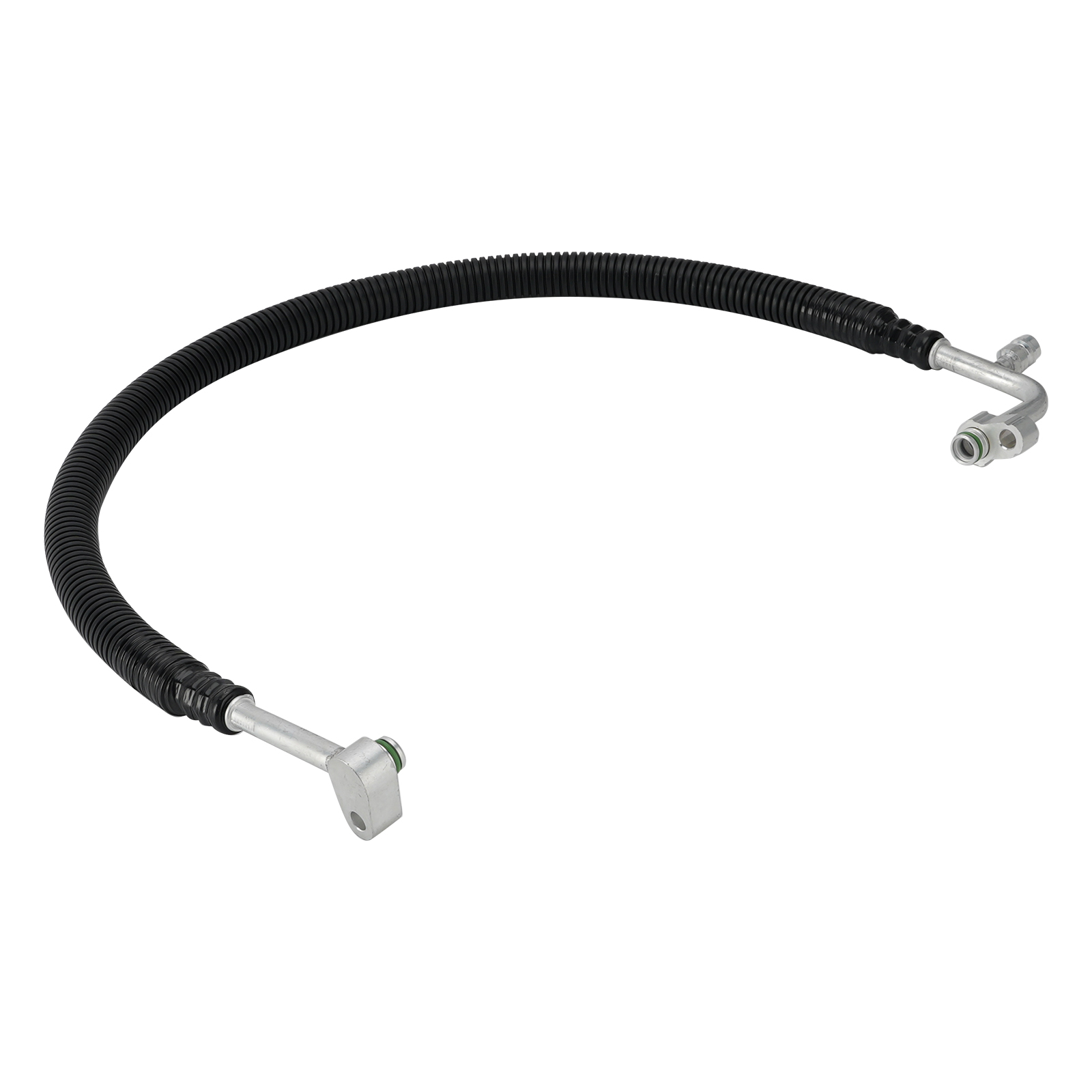 3C581-72200 Compressor To Condenser Hose Fits For Kubota M8540 M9540 Tractors
