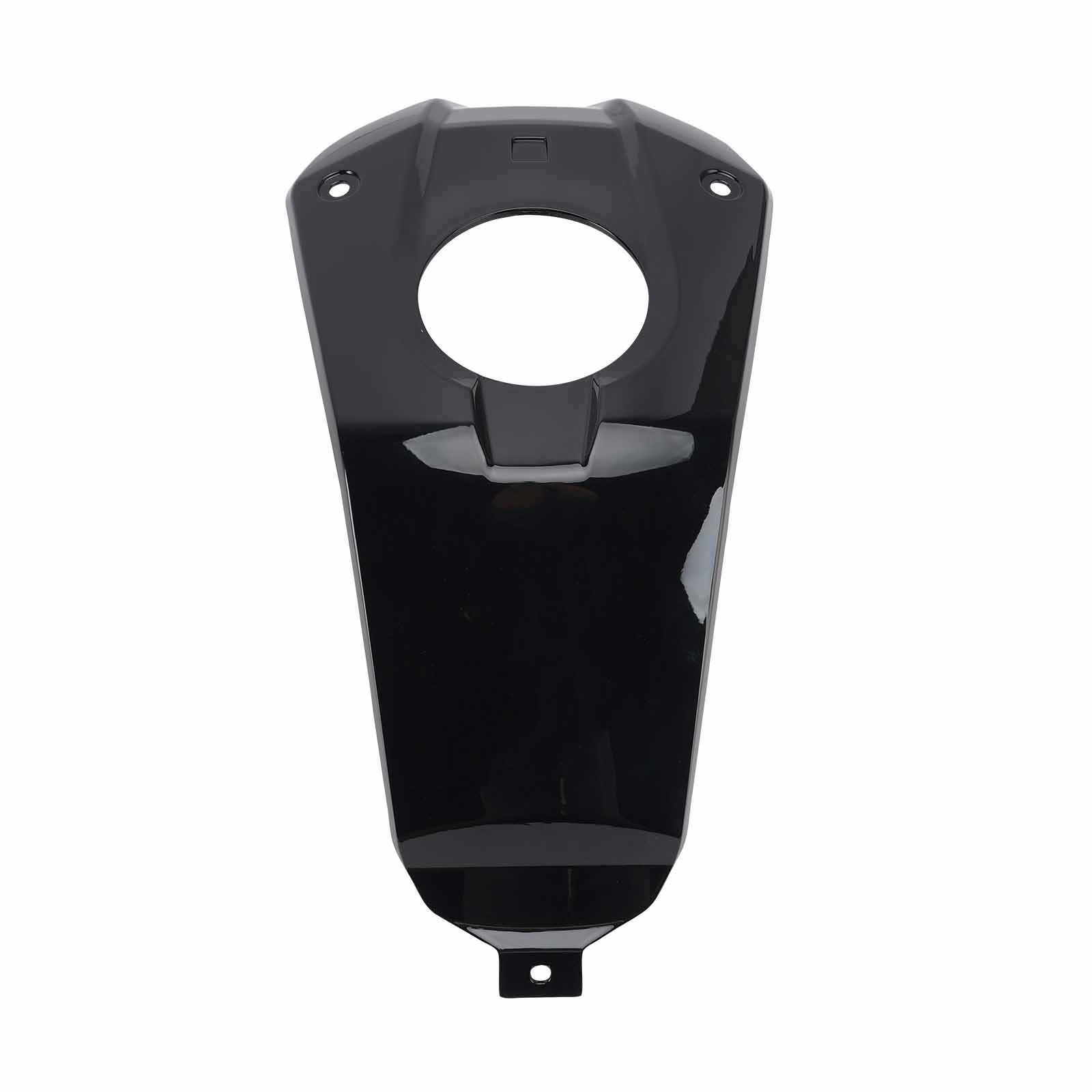2020-2024 SUZUKI V-strom 1050 DL1050 Gas Tank Cover Fairing Black