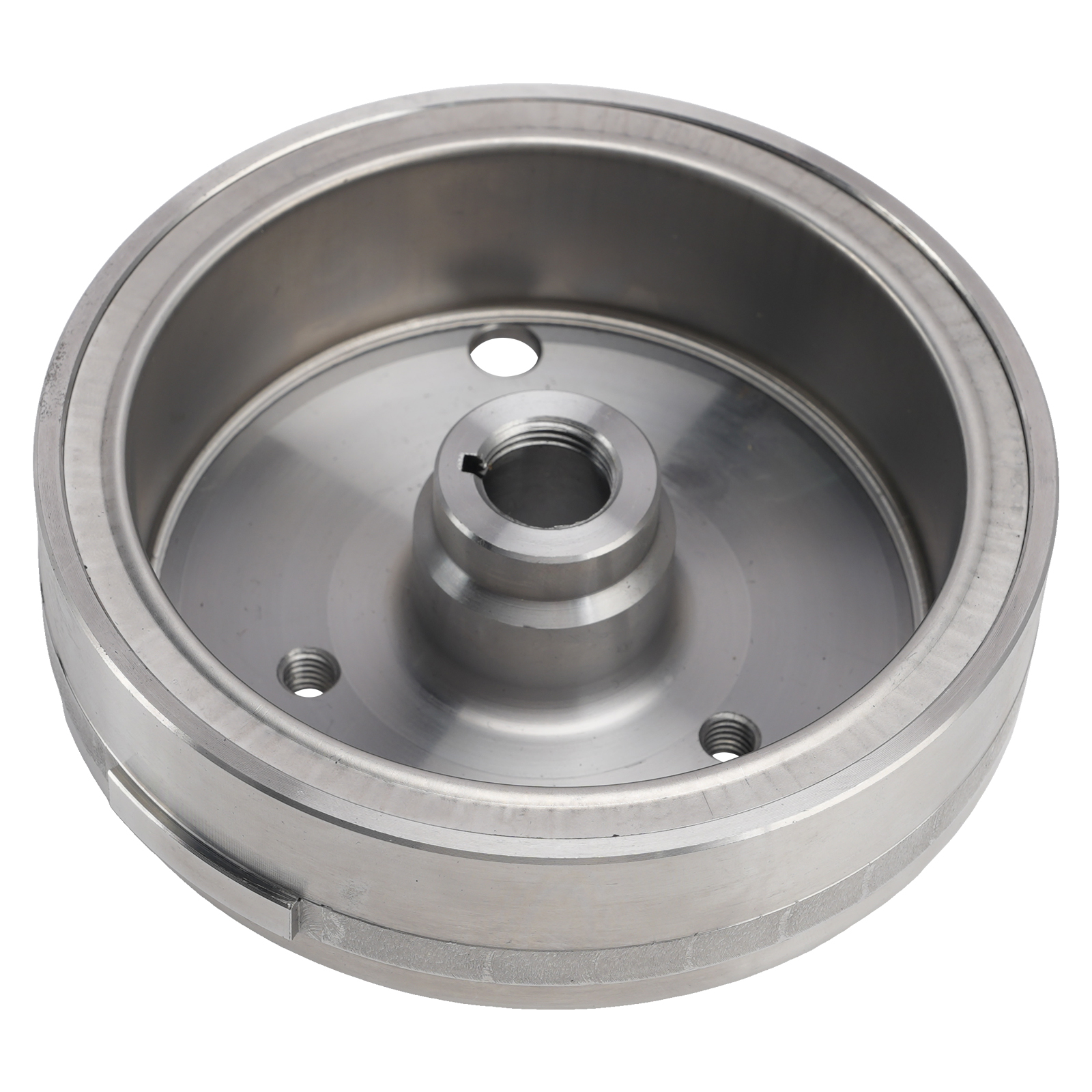 Kawasaki EX500 GPZ500 1987-1993 Improved Flywheel Rotor
