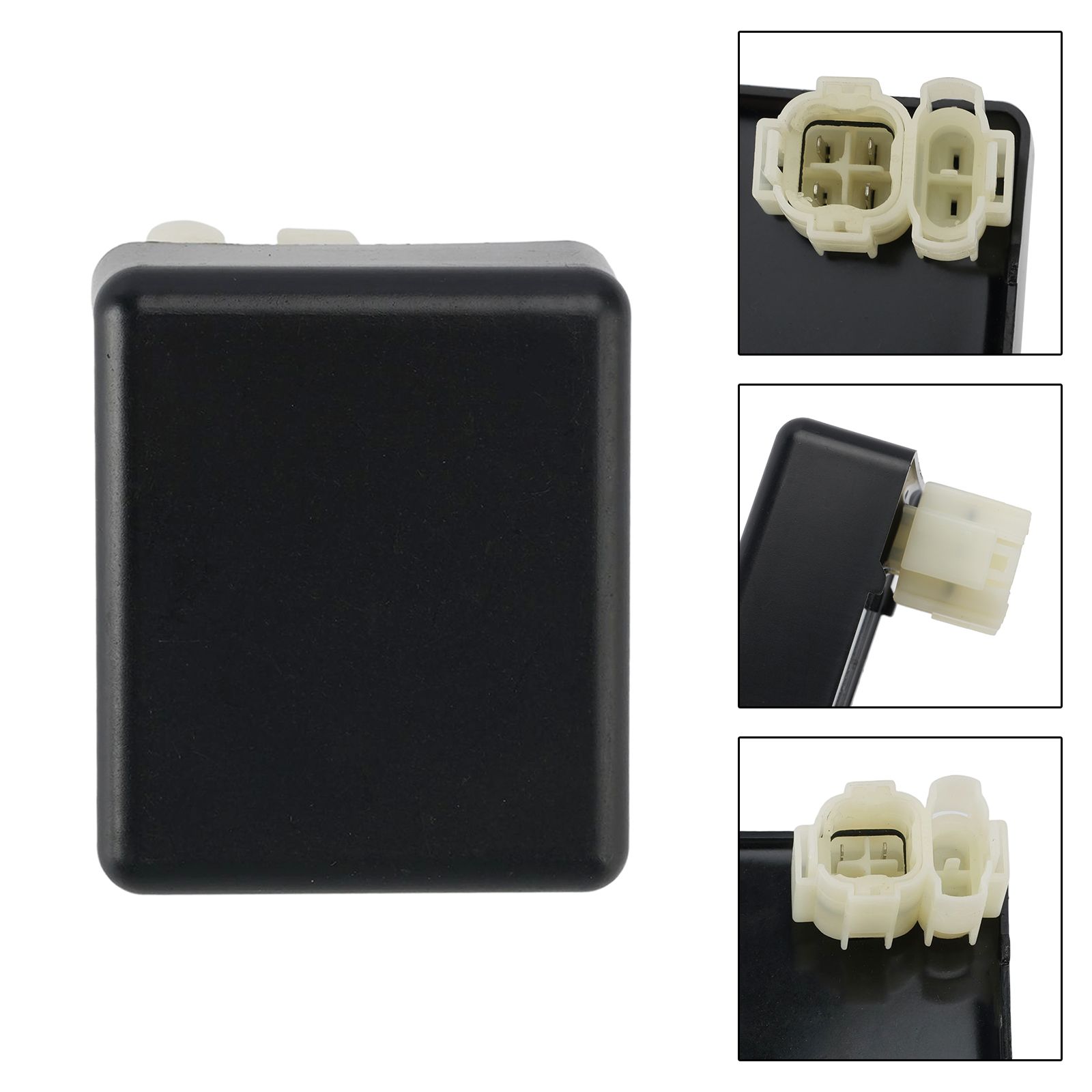 CDI Igniter Box fit for Honda CBF125 2006-2016 30410-KTE-911 30410-KWF-901